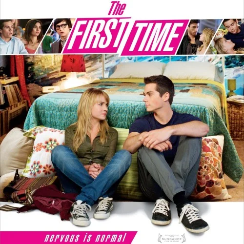 THE FIRST TIME