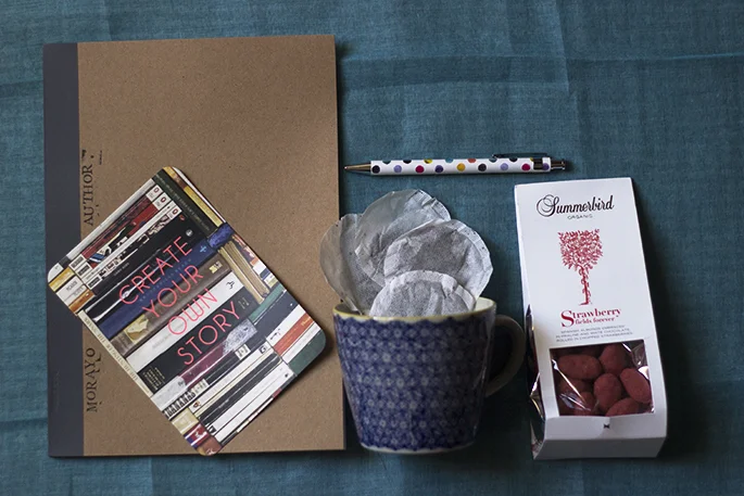 LIFE EDIT: JANUARY