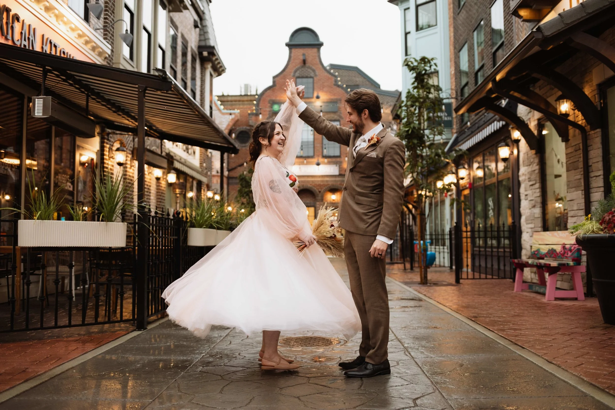 Vancouver - Wedding - Photographer