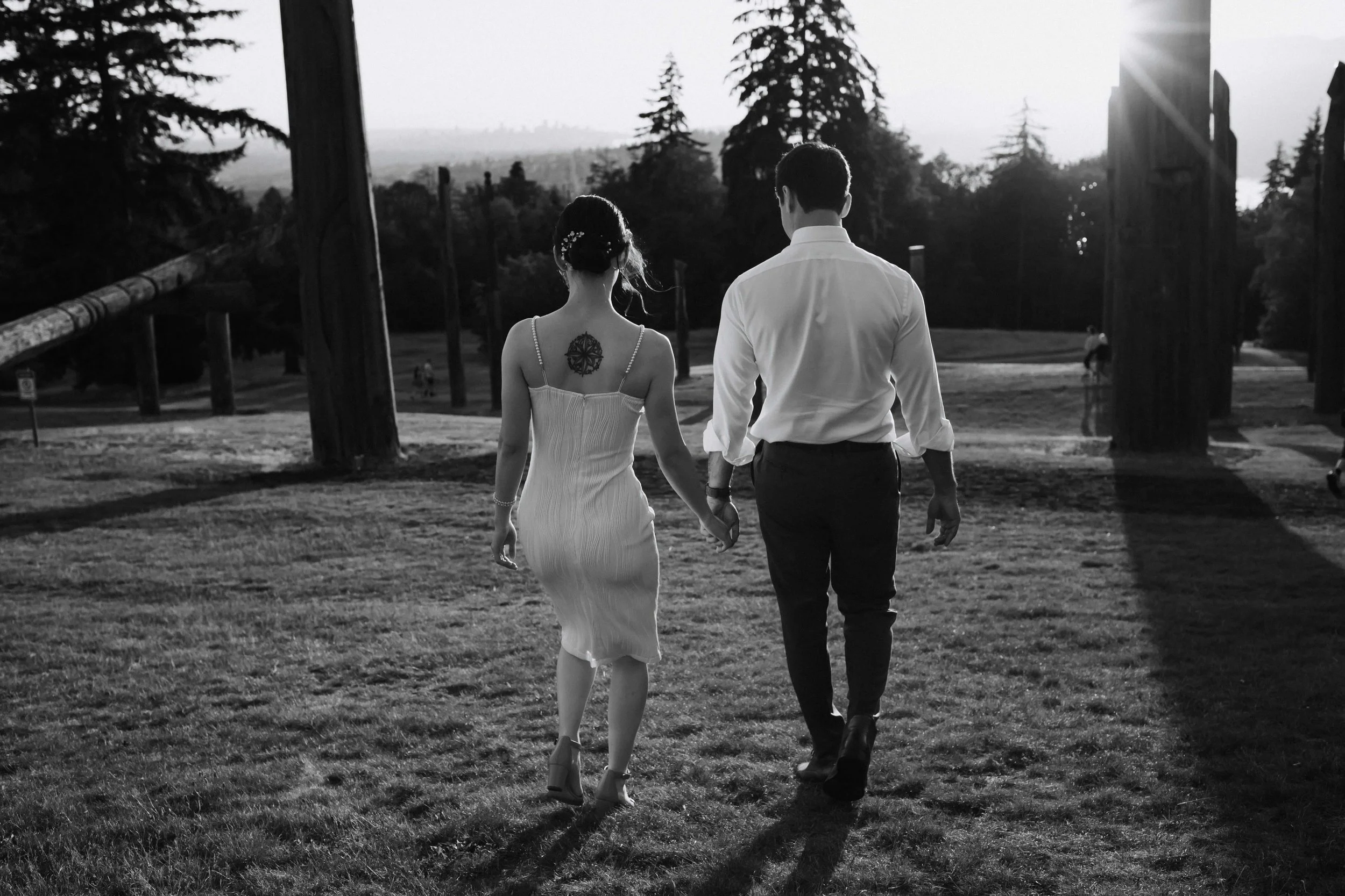 Vancouver - Wedding - Photographer