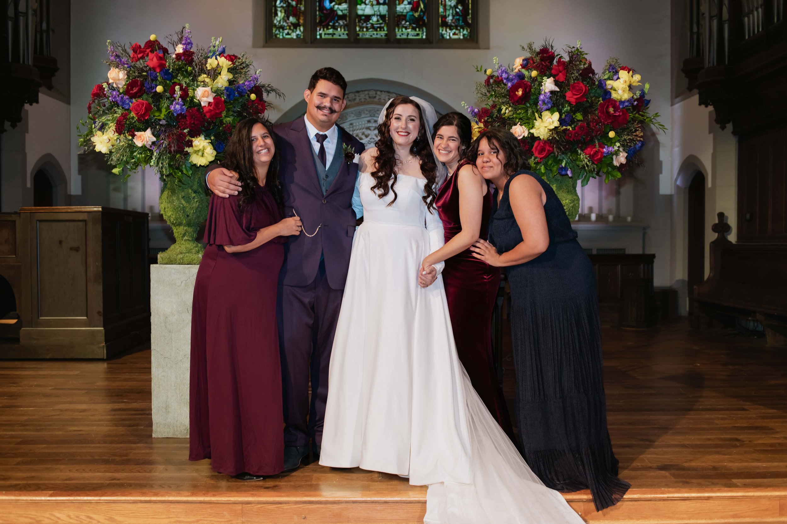 Vancouver - Wedding - Photographer