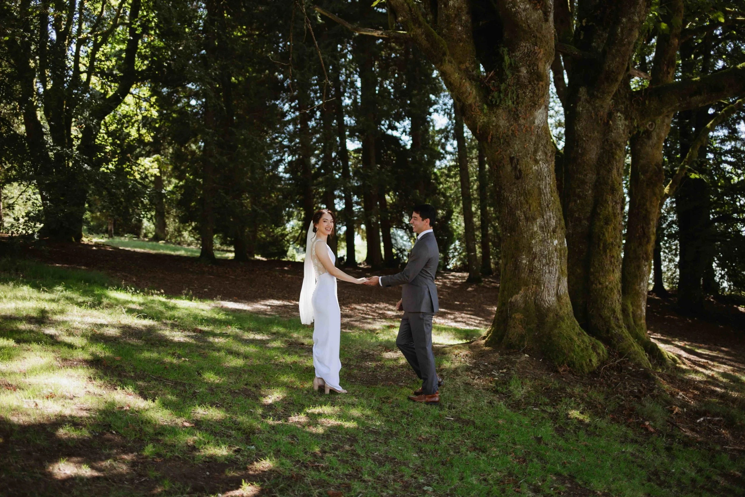 Vancouver - Wedding - Photographer