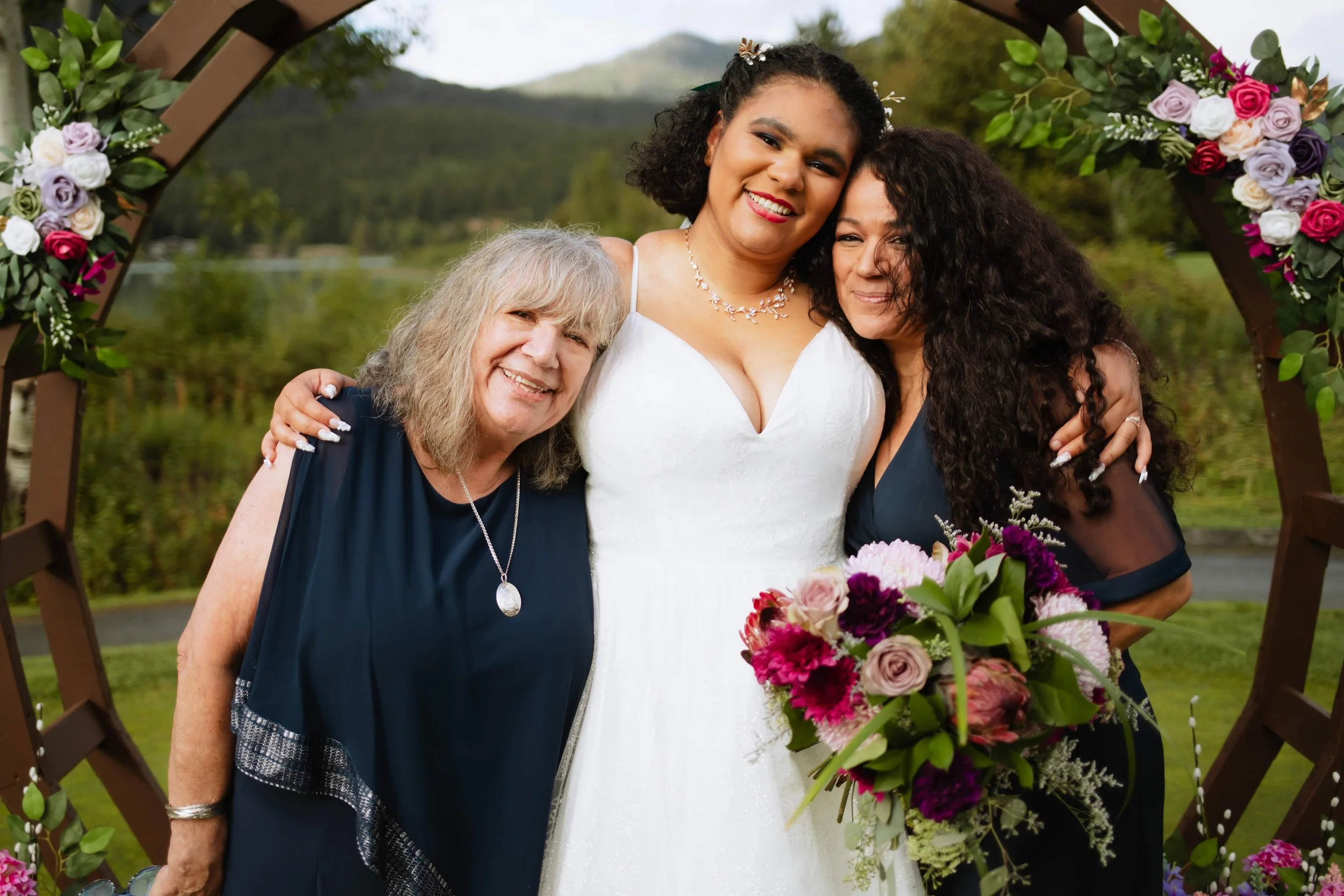 Vancouver - Wedding - Photographer