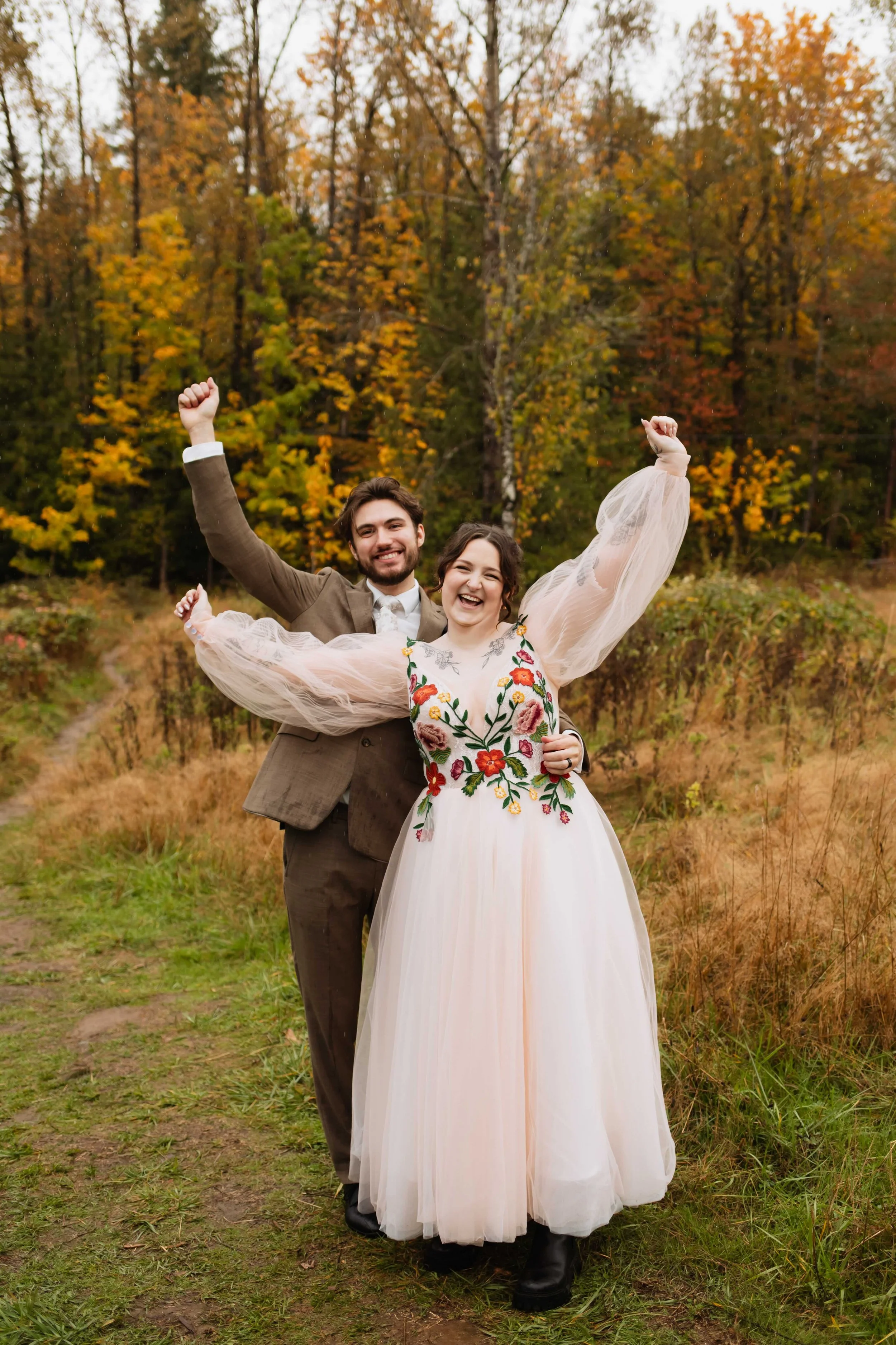 Vancouver - Wedding - Photographer