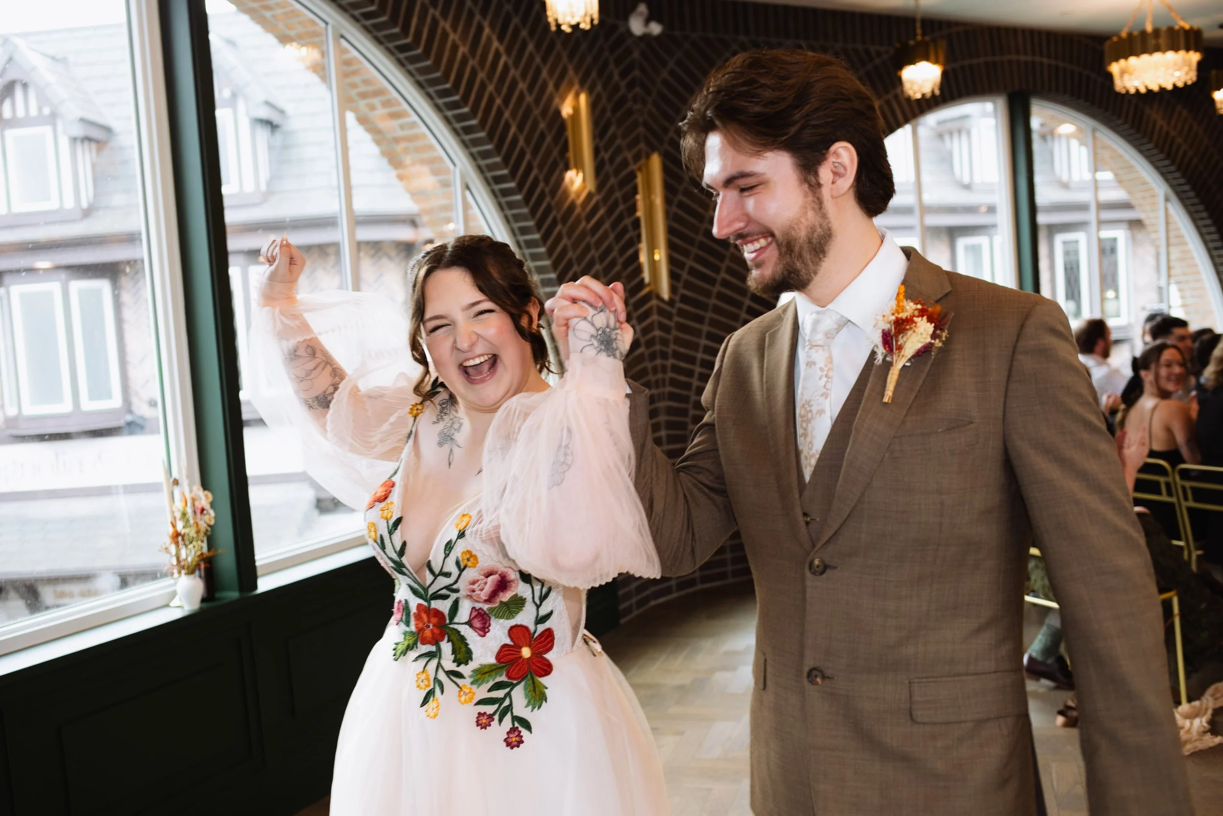 Vancouver - Wedding - Photographer