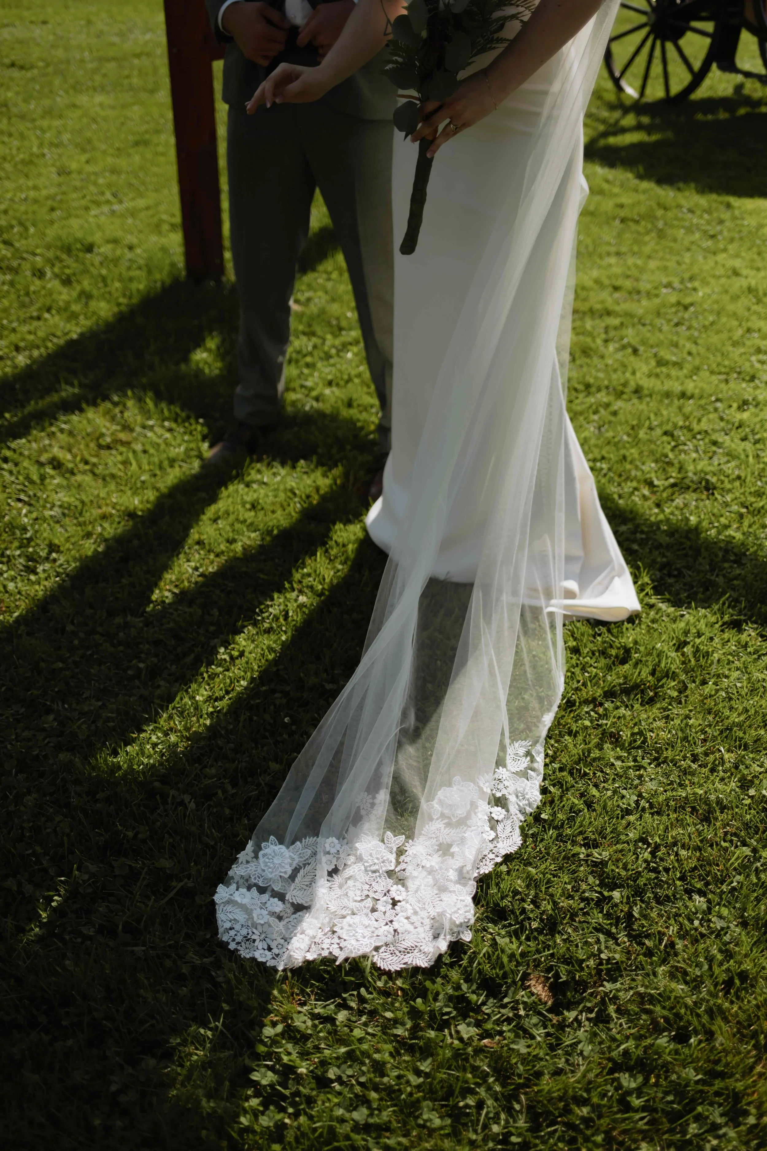 Vancouver - Wedding - Photographer