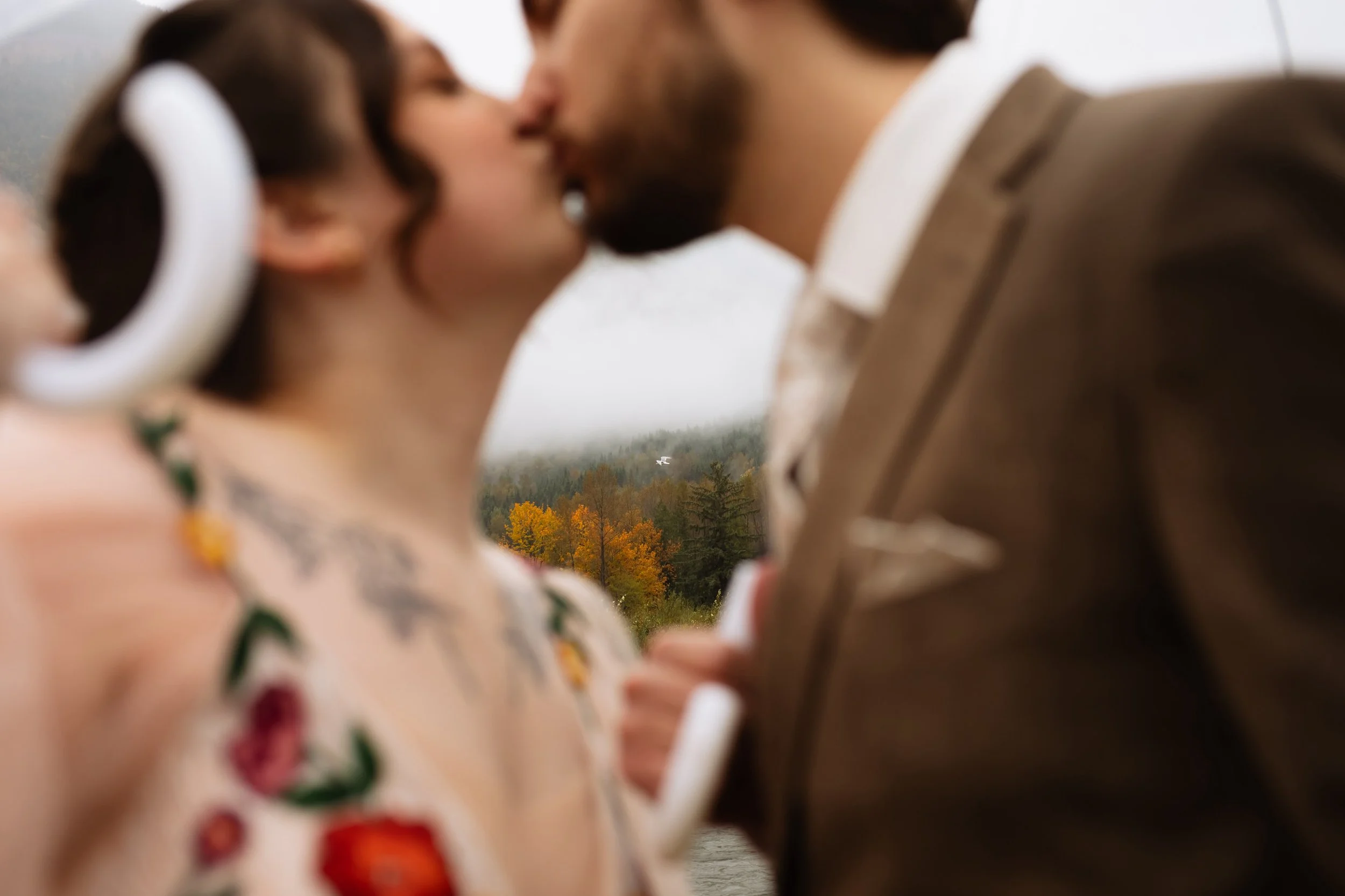 Vancouver - Wedding - Photographer