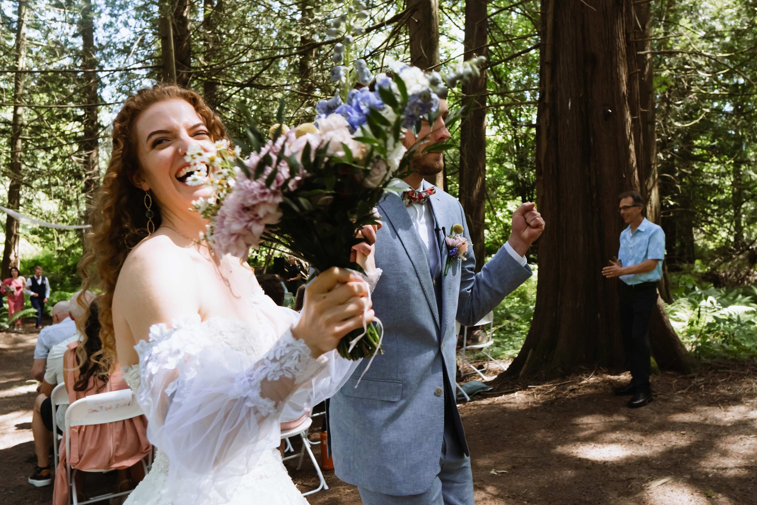 Vancouver - Wedding - Photographer
