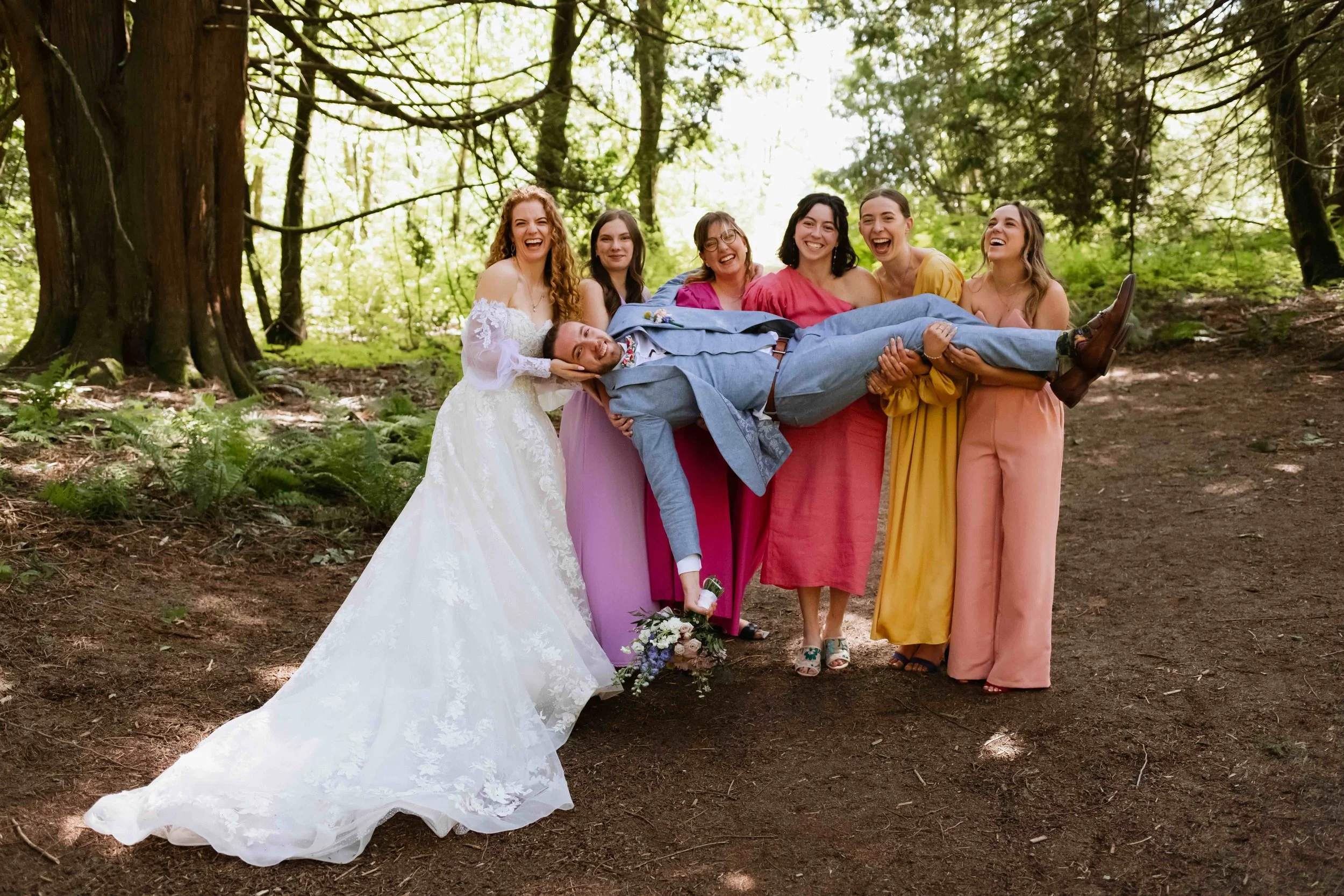 Vancouver - Wedding - Photographer