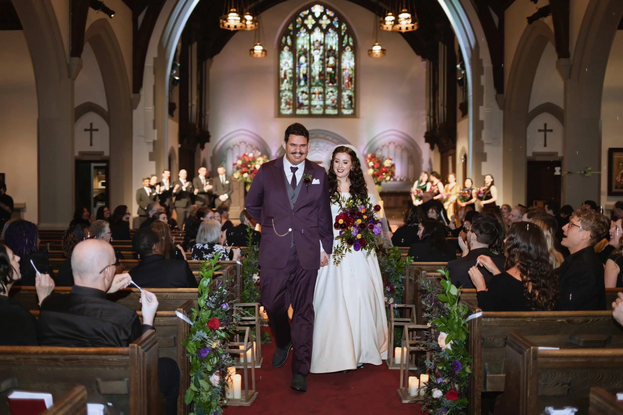Vancouver - Wedding - Photographer