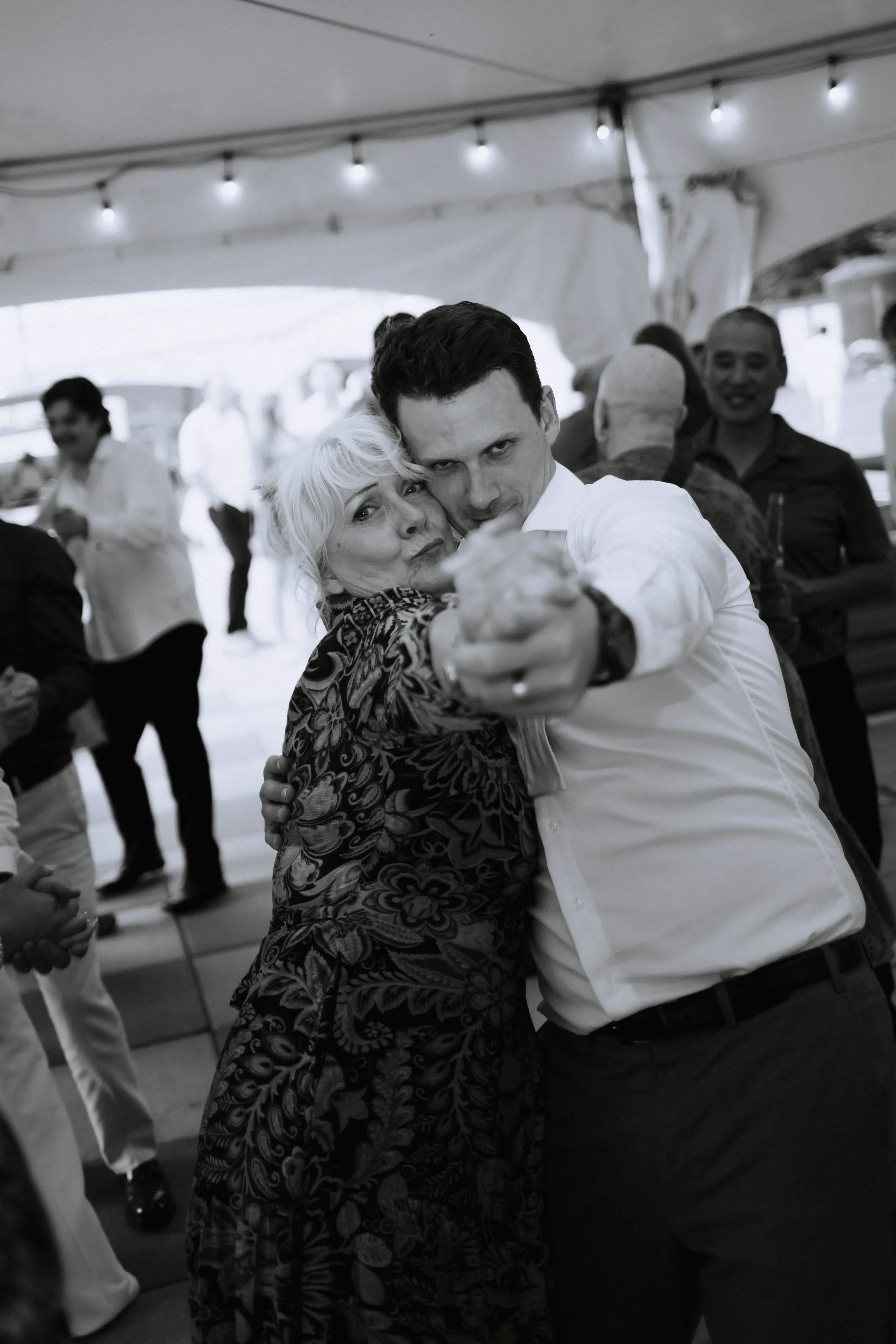 Vancouver - Wedding - Photographer
