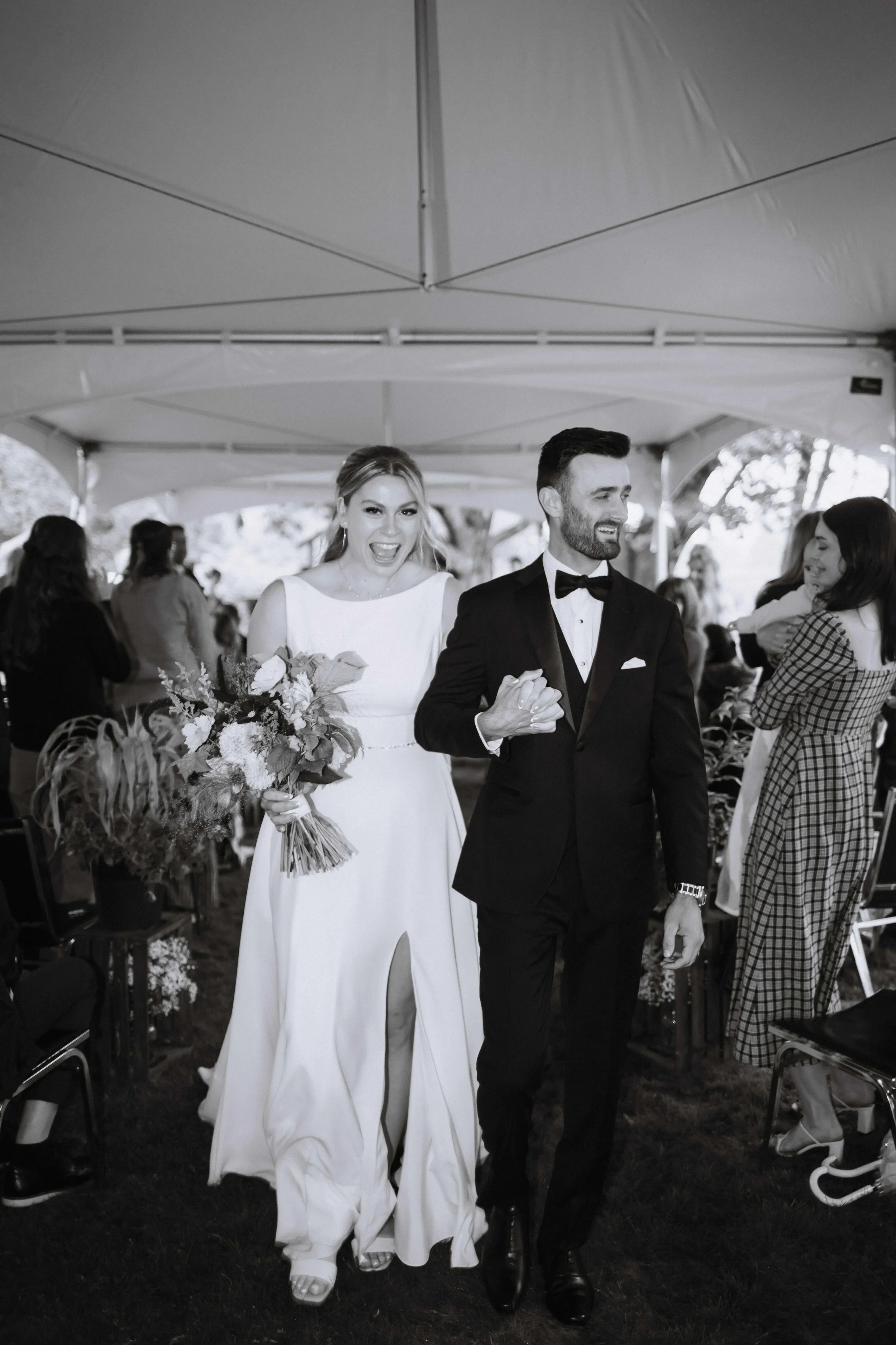 Vancouver - Wedding - Photographer