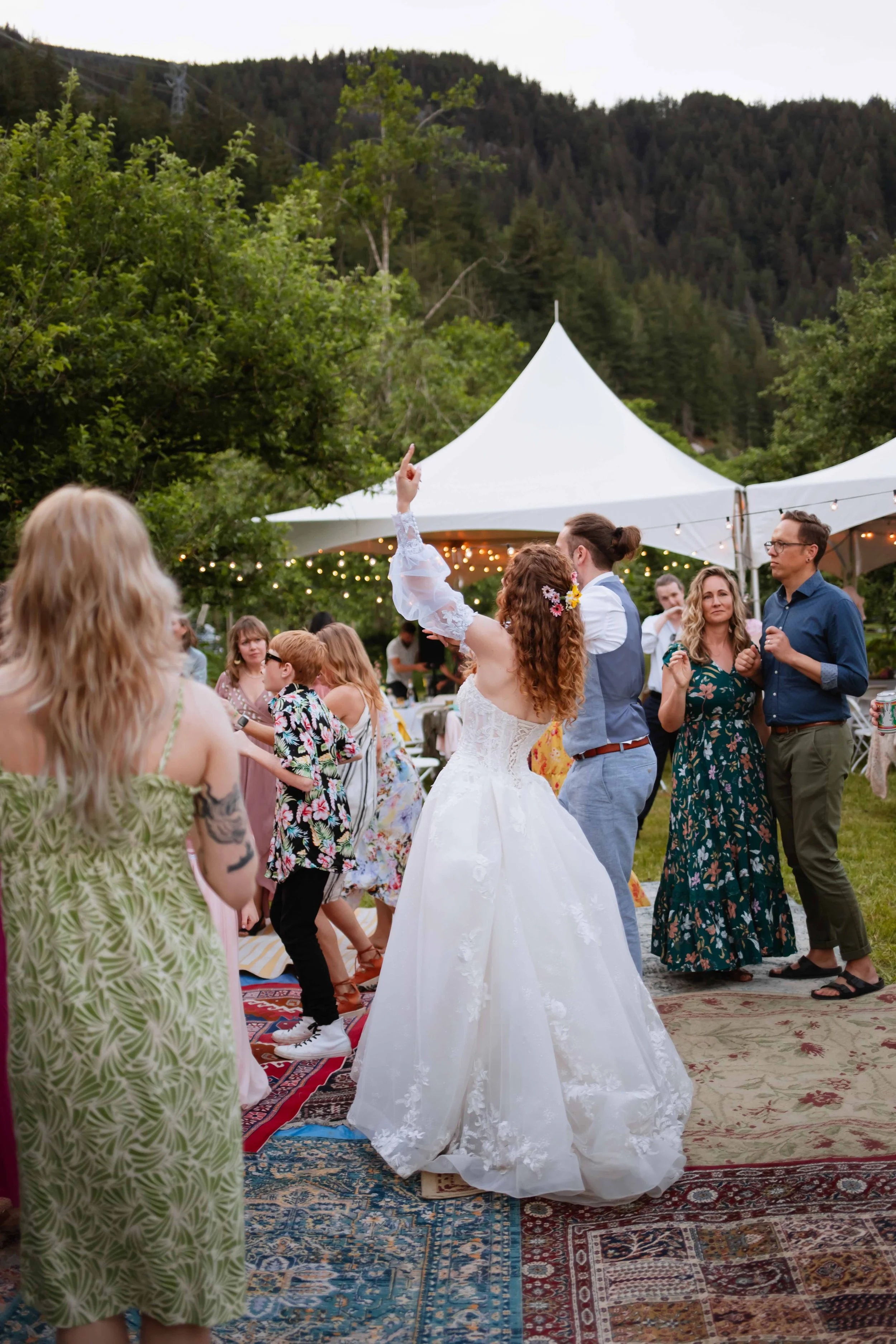 Vancouver - Wedding - Photographer