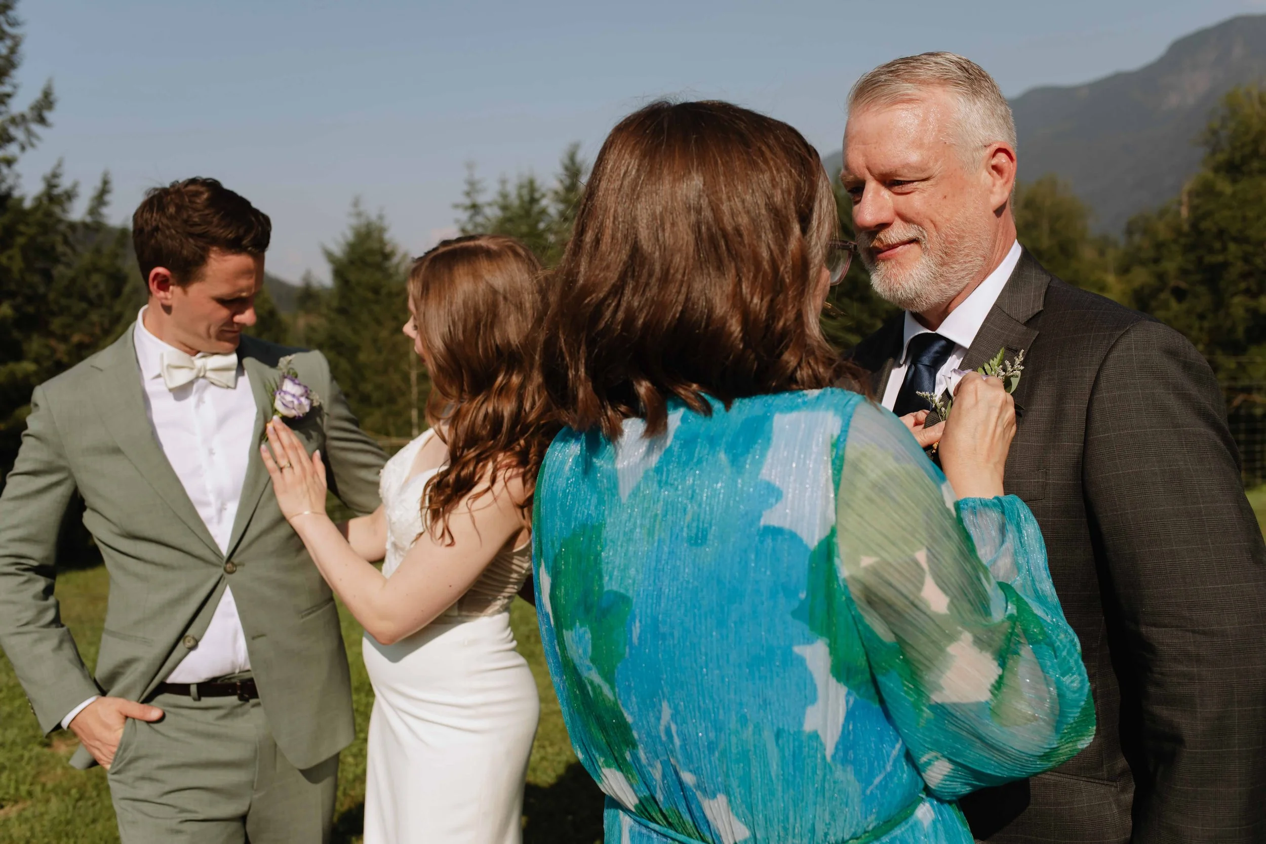 Vancouver - Wedding - Photographer