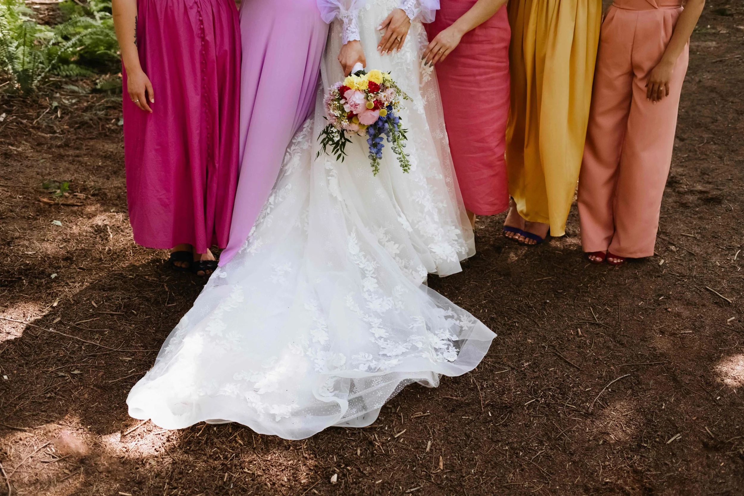 Vancouver - Wedding - Photographer