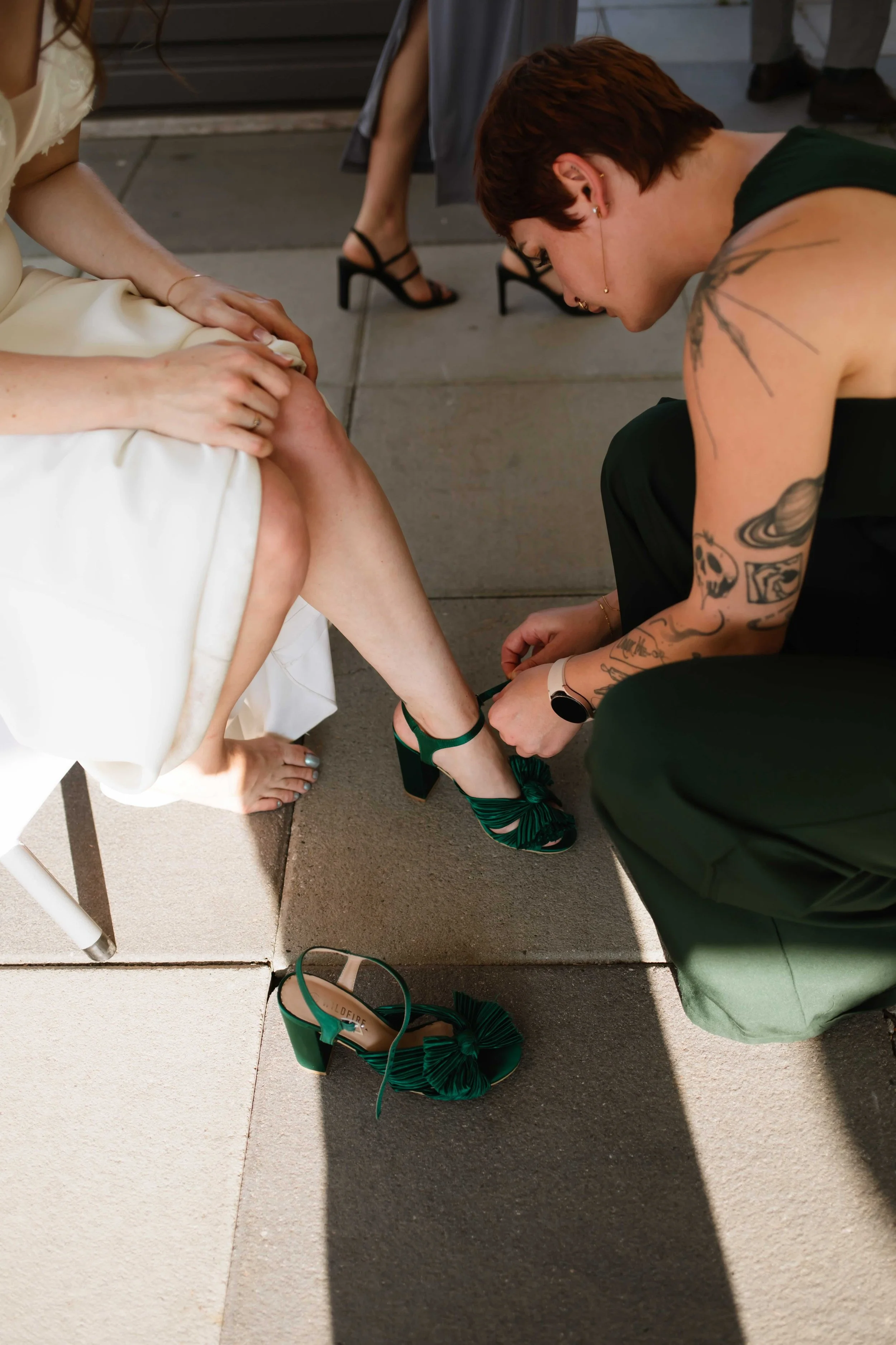 Vancouver - Wedding - Photographer