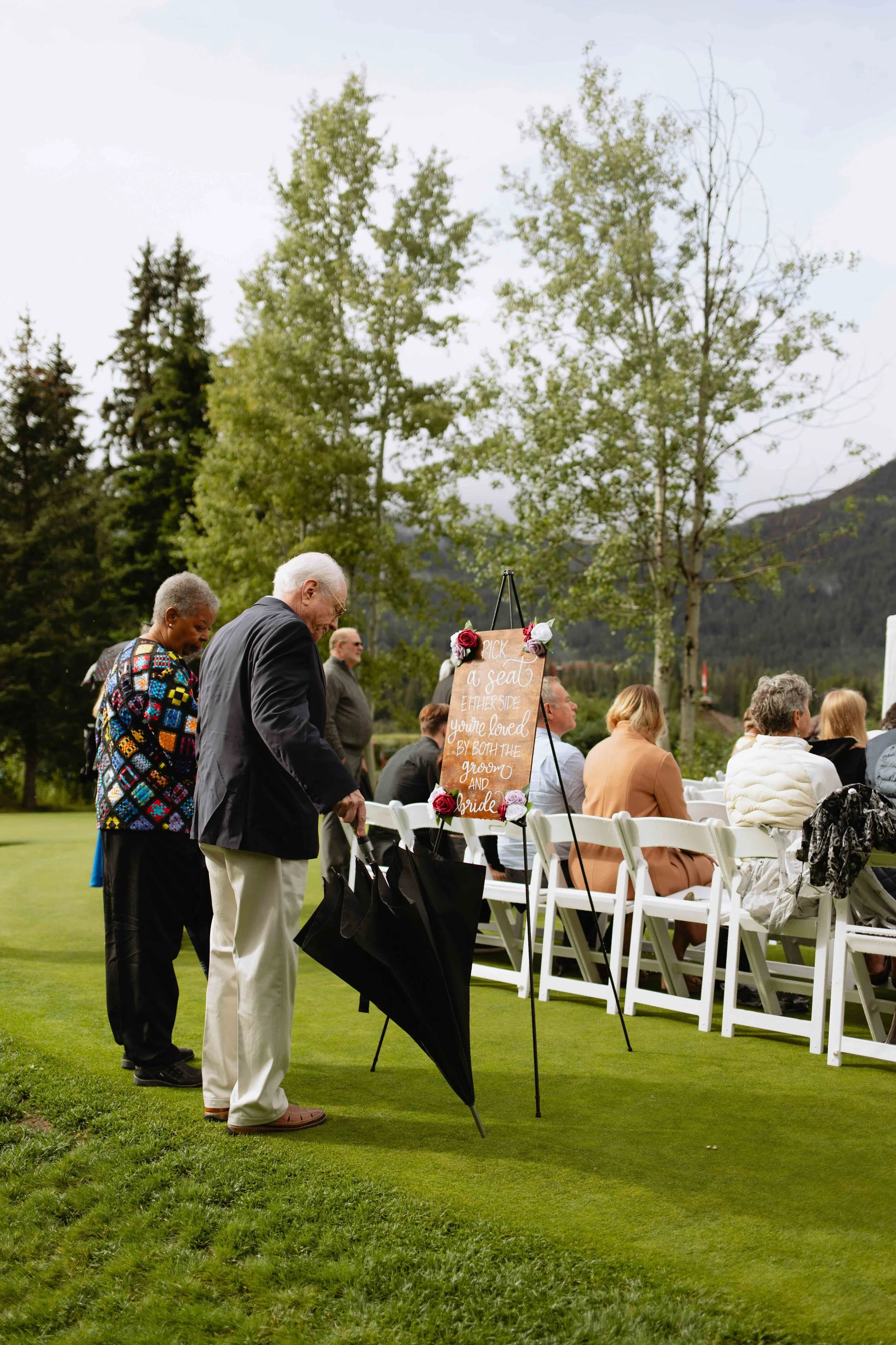 Vancouver - Wedding - Photographer