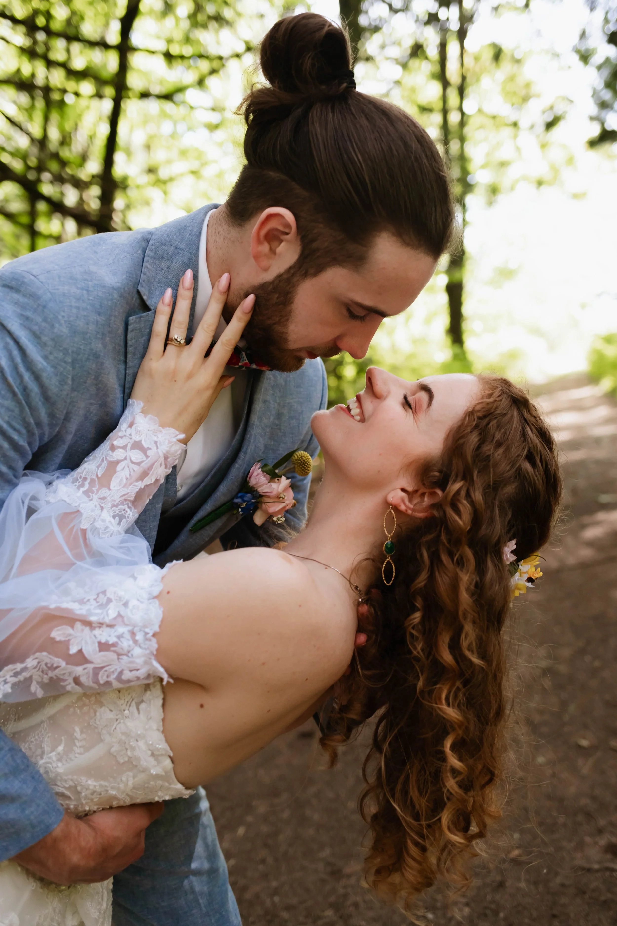 Vancouver - Wedding - Photographer
