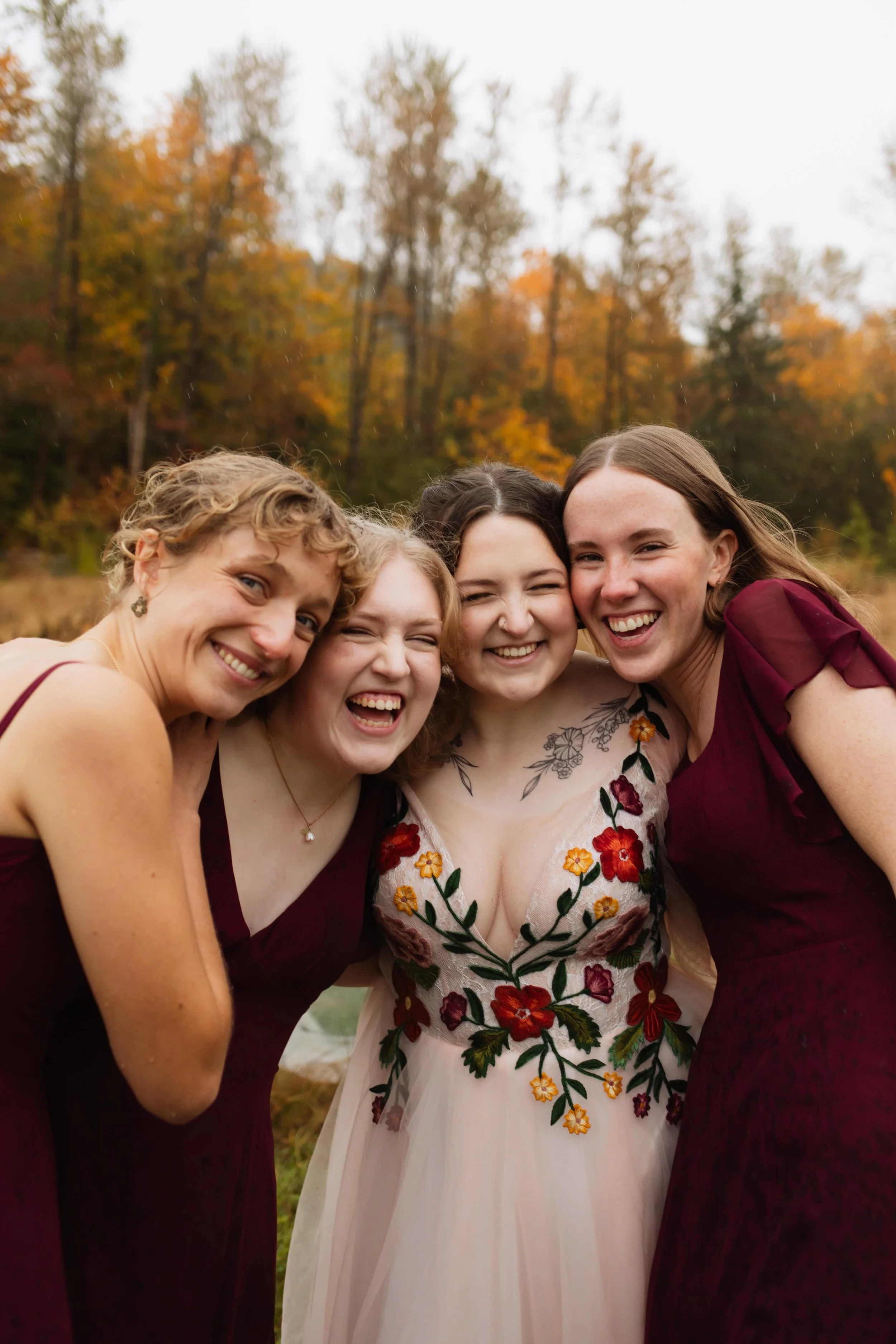 Vancouver - Wedding - Photographer
