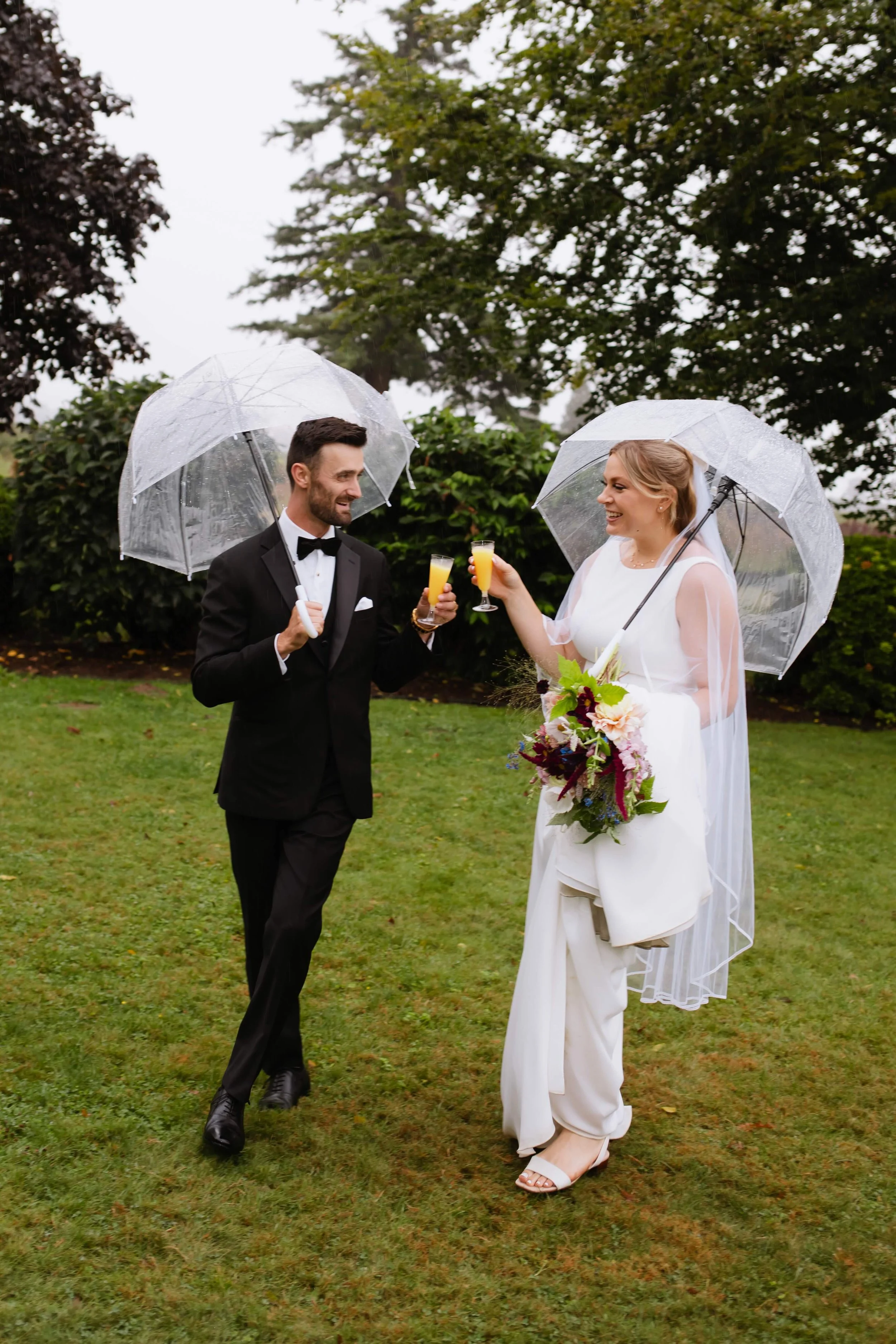 Vancouver - Wedding - Photographer