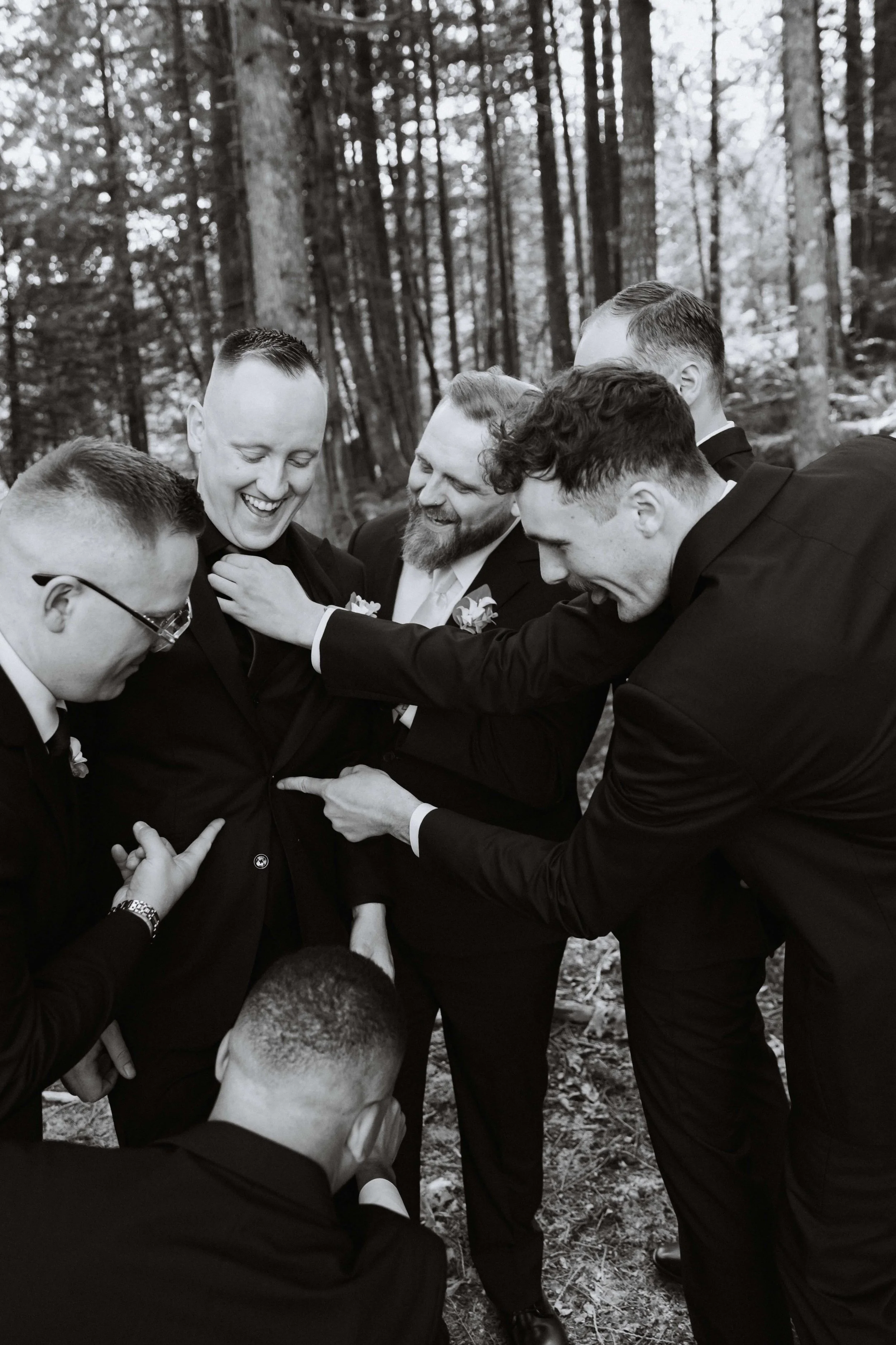 Vancouver - Wedding - Photographer