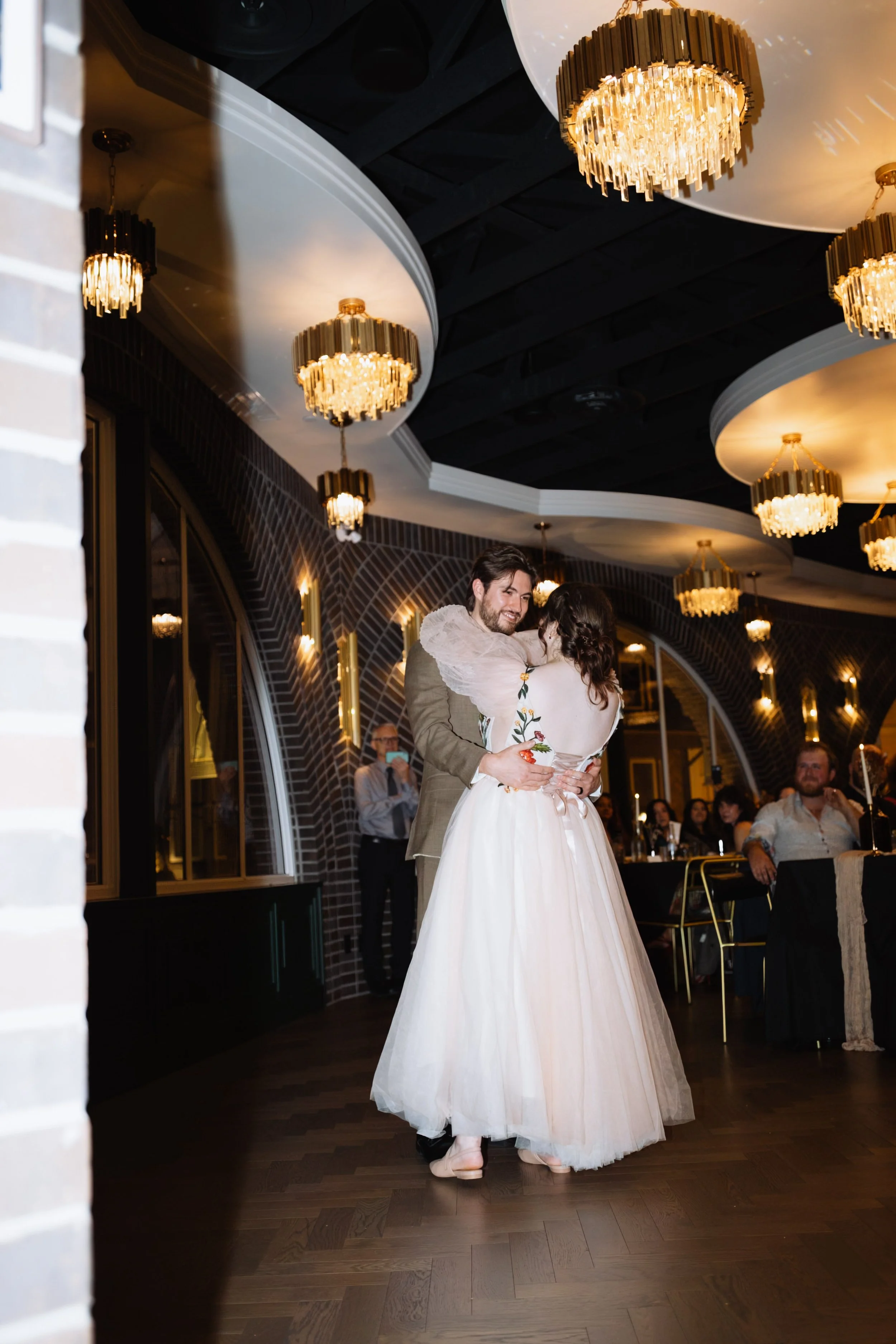 Vancouver - Wedding - Photographer