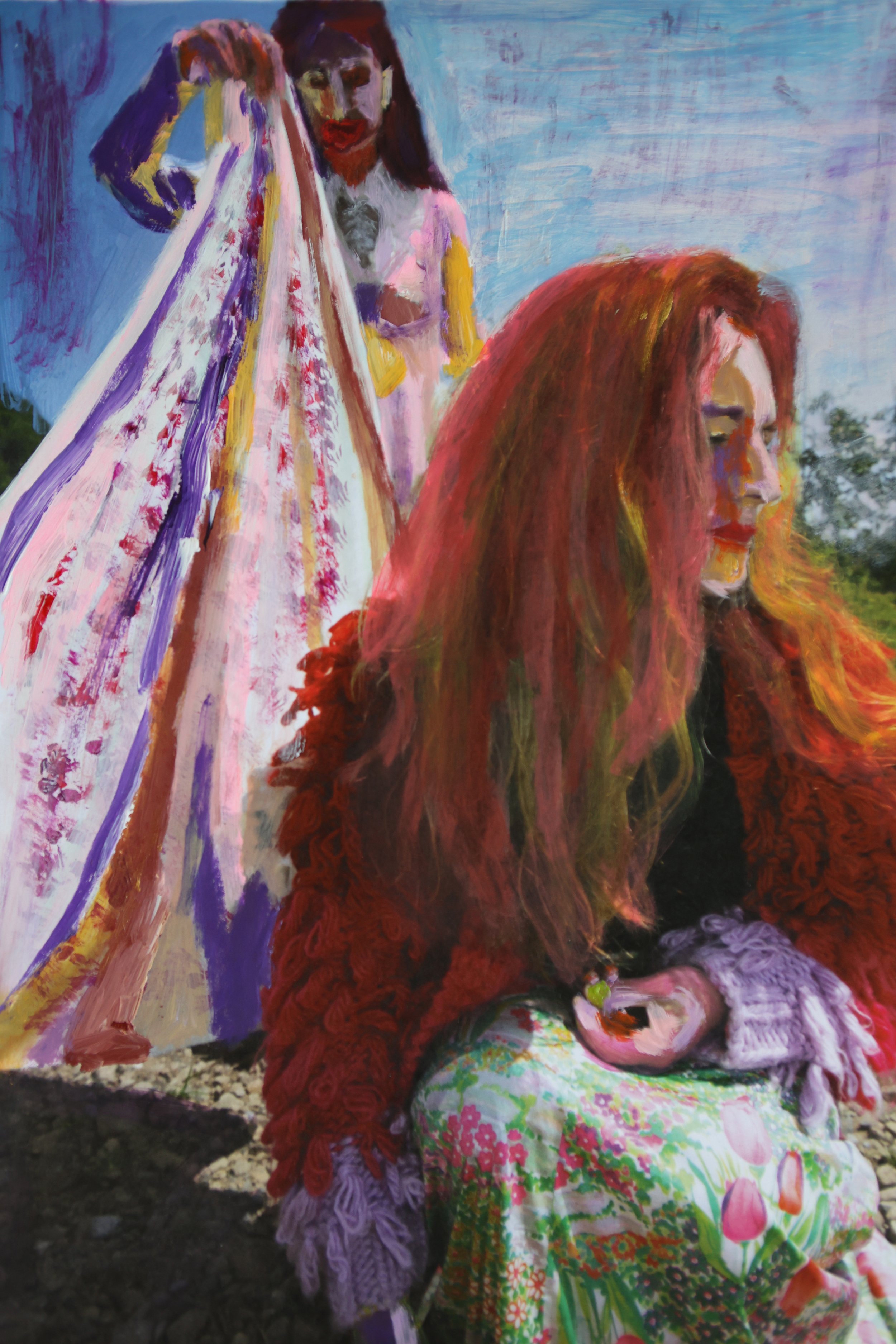 JessicaJoyce_INeverLeftYou_8x10inches_PhotographAndPainting.JPG