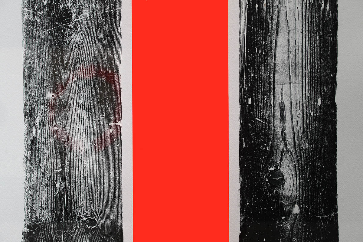 'A.L.K' (detail)