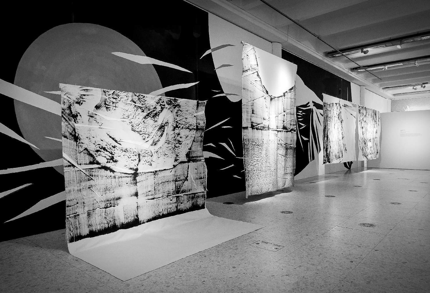 © Lucy McLauchlan