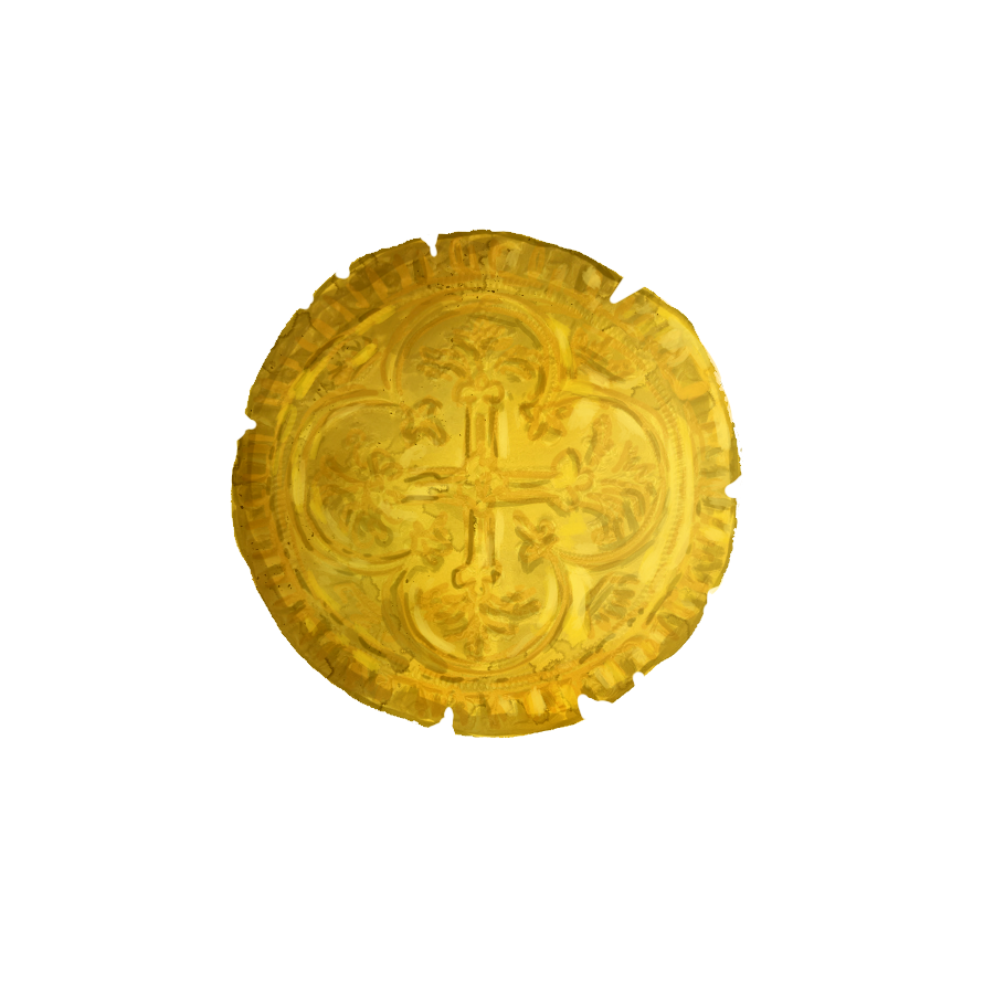 Gold Icon