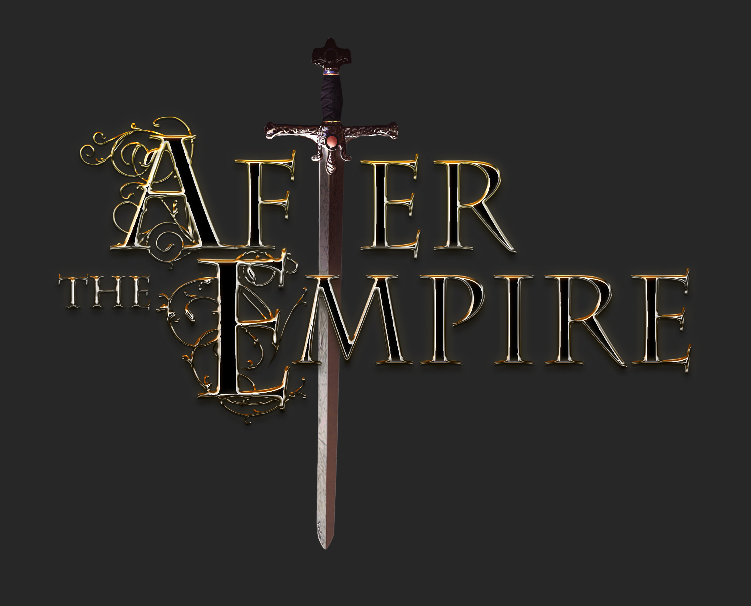 After the Empire Logo