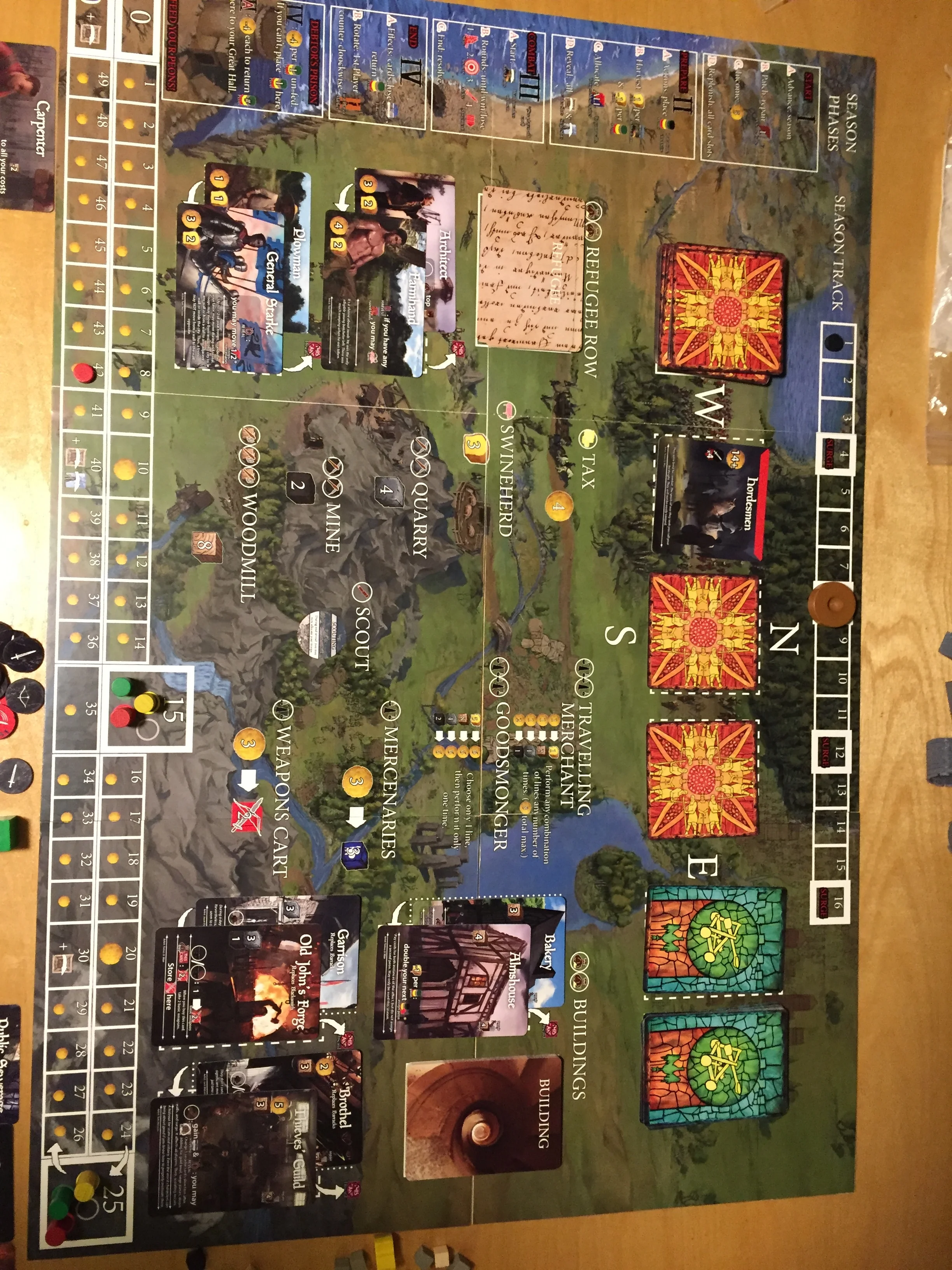 After the Empire at OrcaCon!