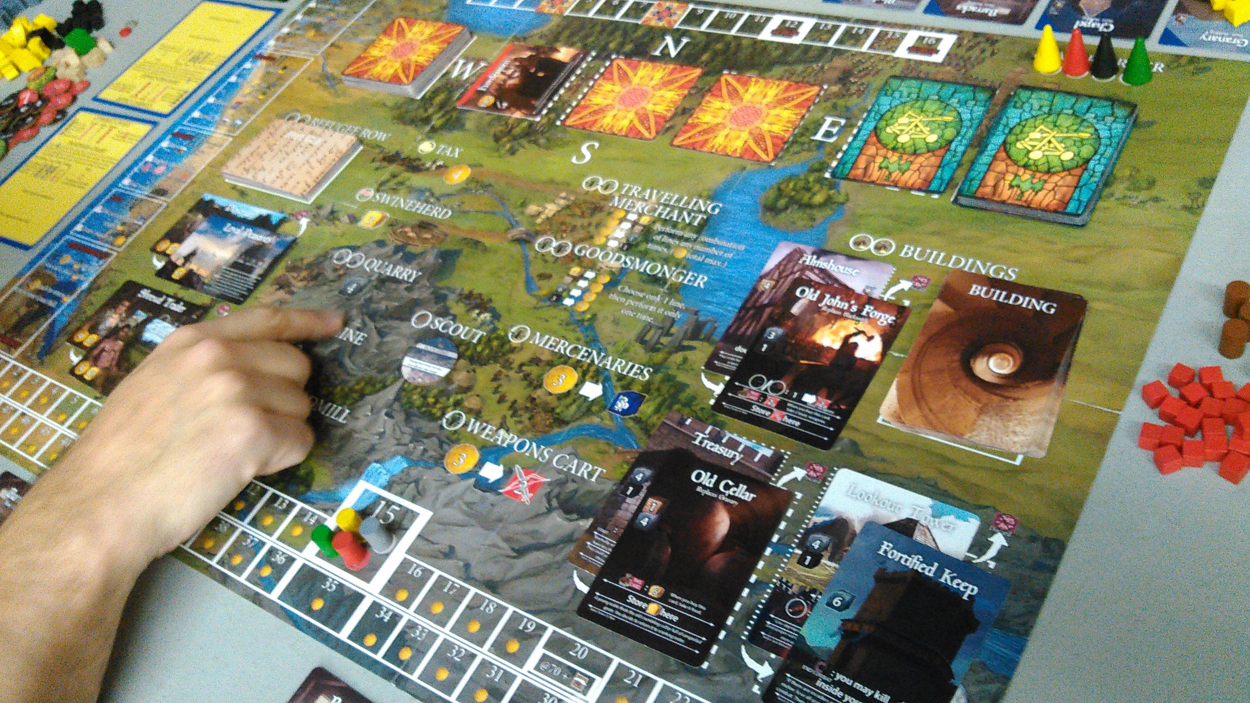 UNPUB