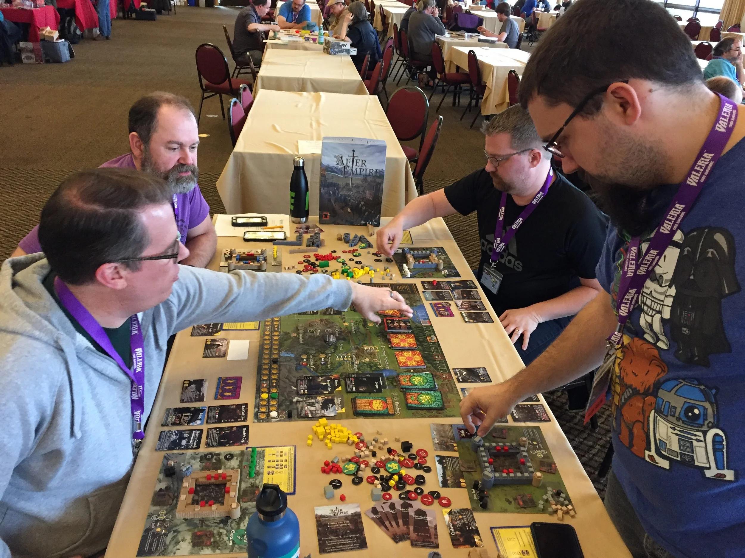 Gamestorm 2017!