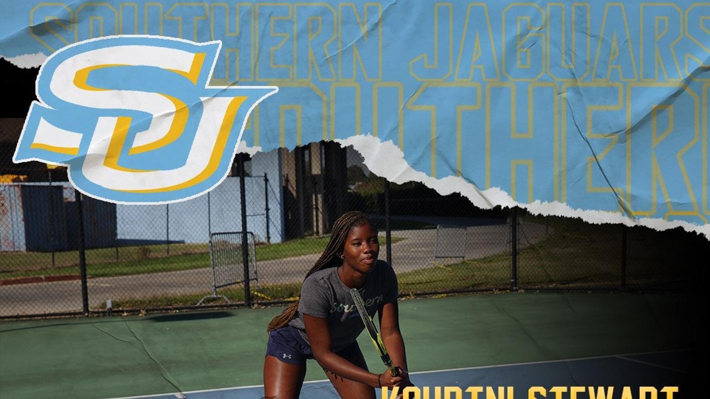 SU Women's Tennis