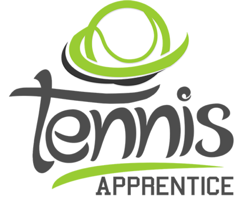 #3 TENNIS APPRENTICE WITH ANTONIO SASSO