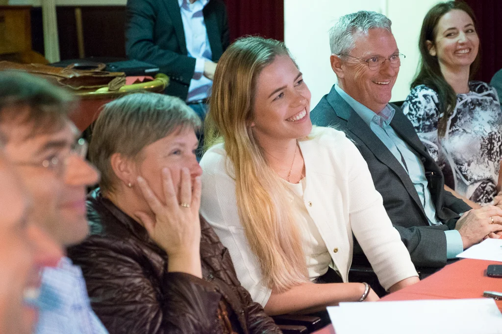 Vendl opleiding provocatief coach