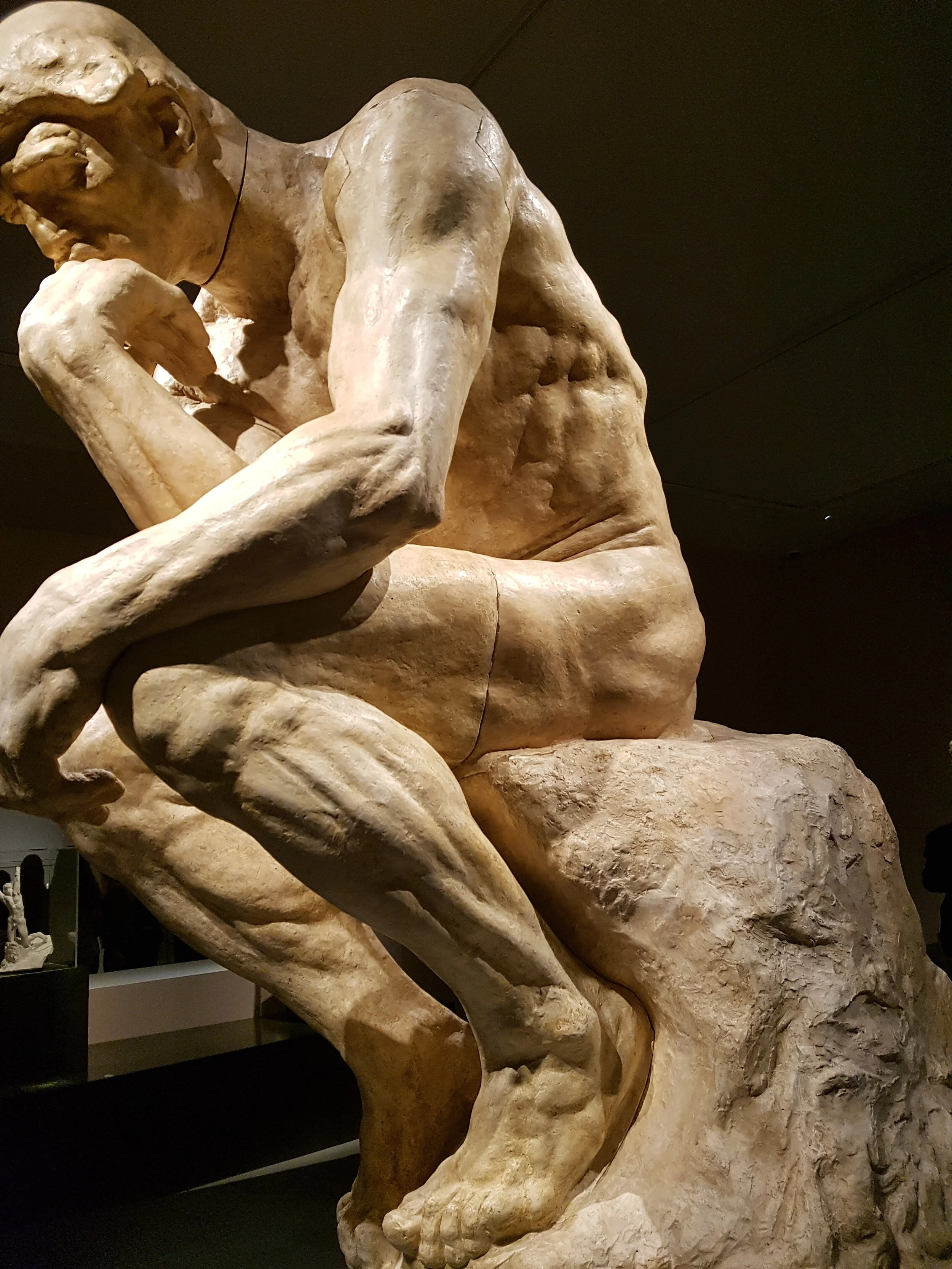 Groninger Museum - Presentatie provocatieve psychologie