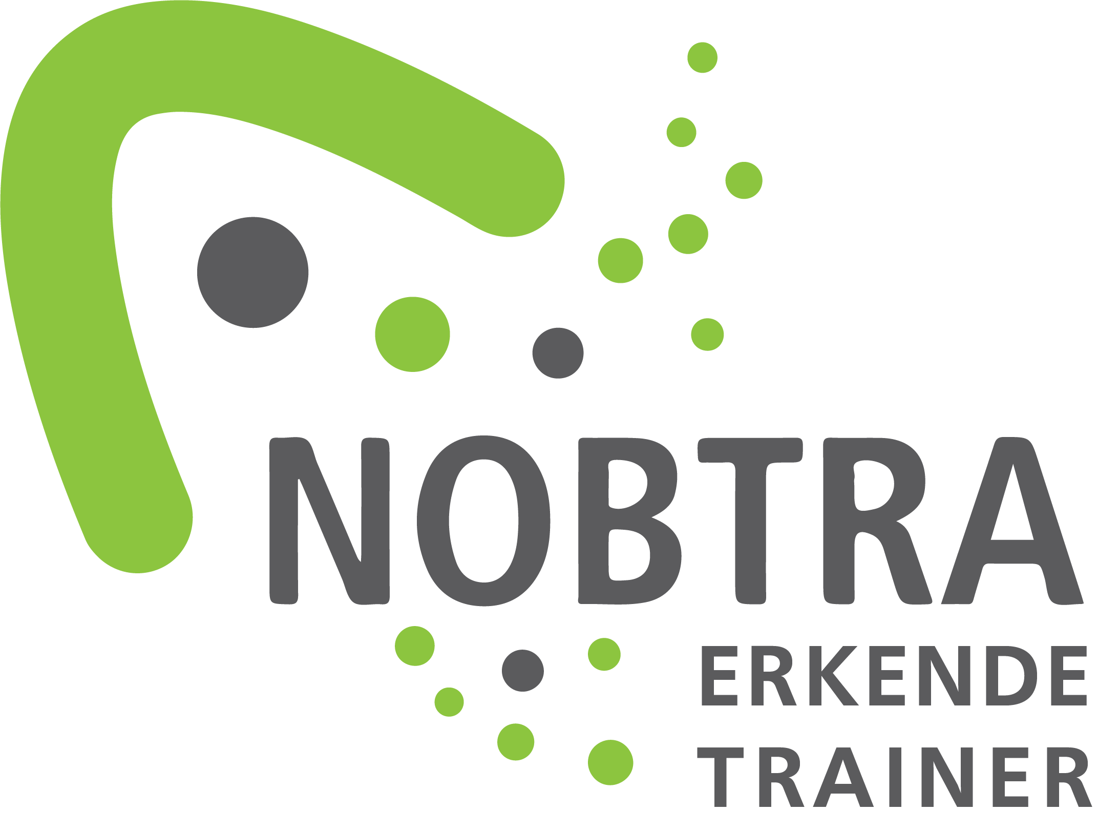 Nobtra erkende trainer