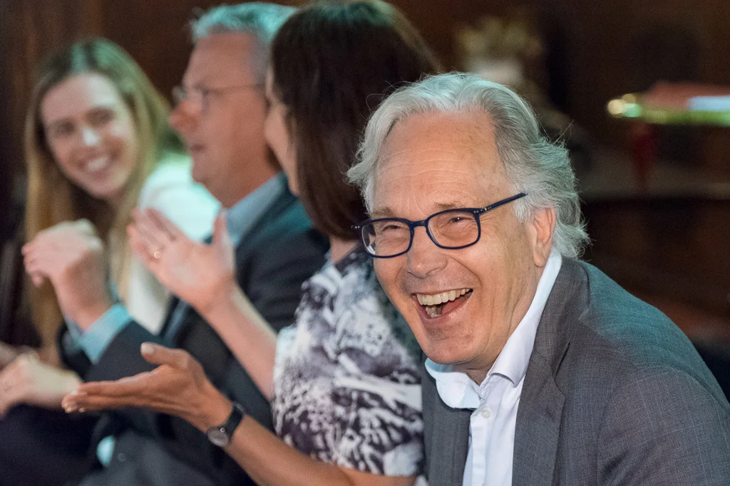 Vendl provocatief coachen