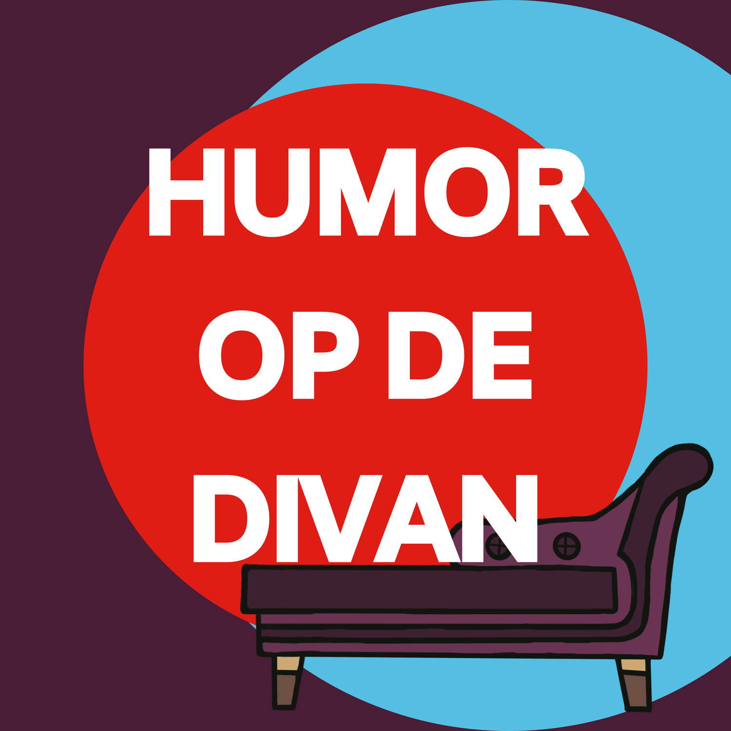 Is daten grappig? | Humor op de Divan