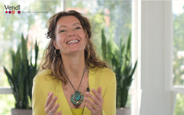 HRD Opleiding Positief Provocatief Coachen Editie #1