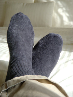 socks