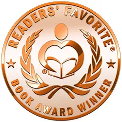 REceived bronze award from reader’s Favorite