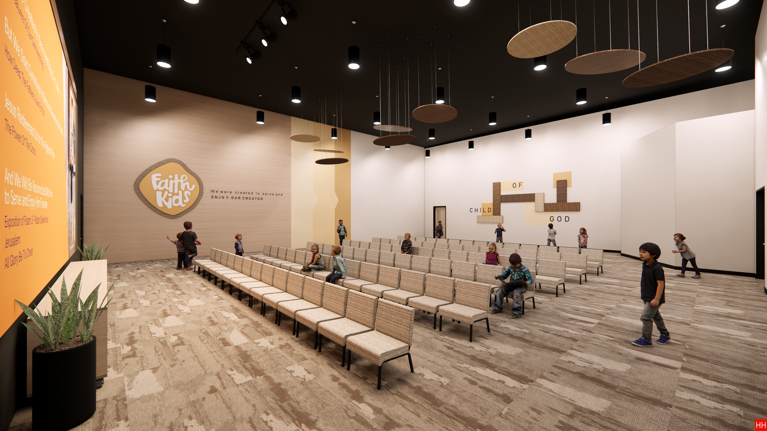 Faith Family Church