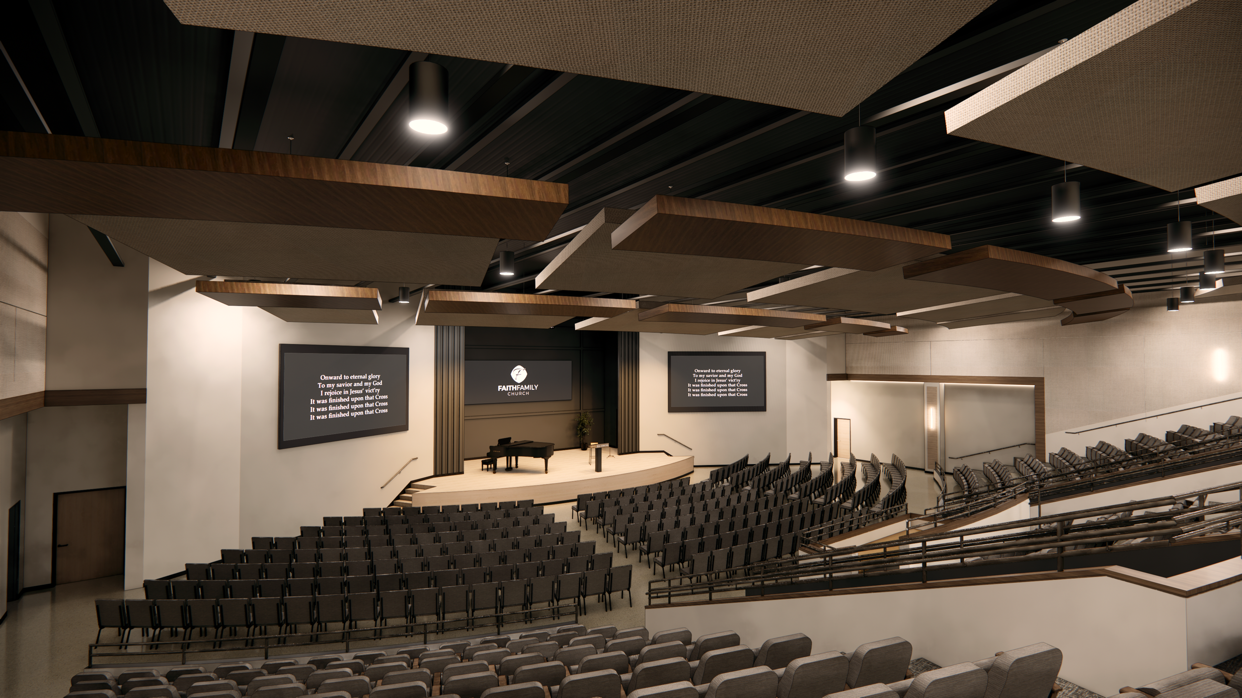 Faith Family Church