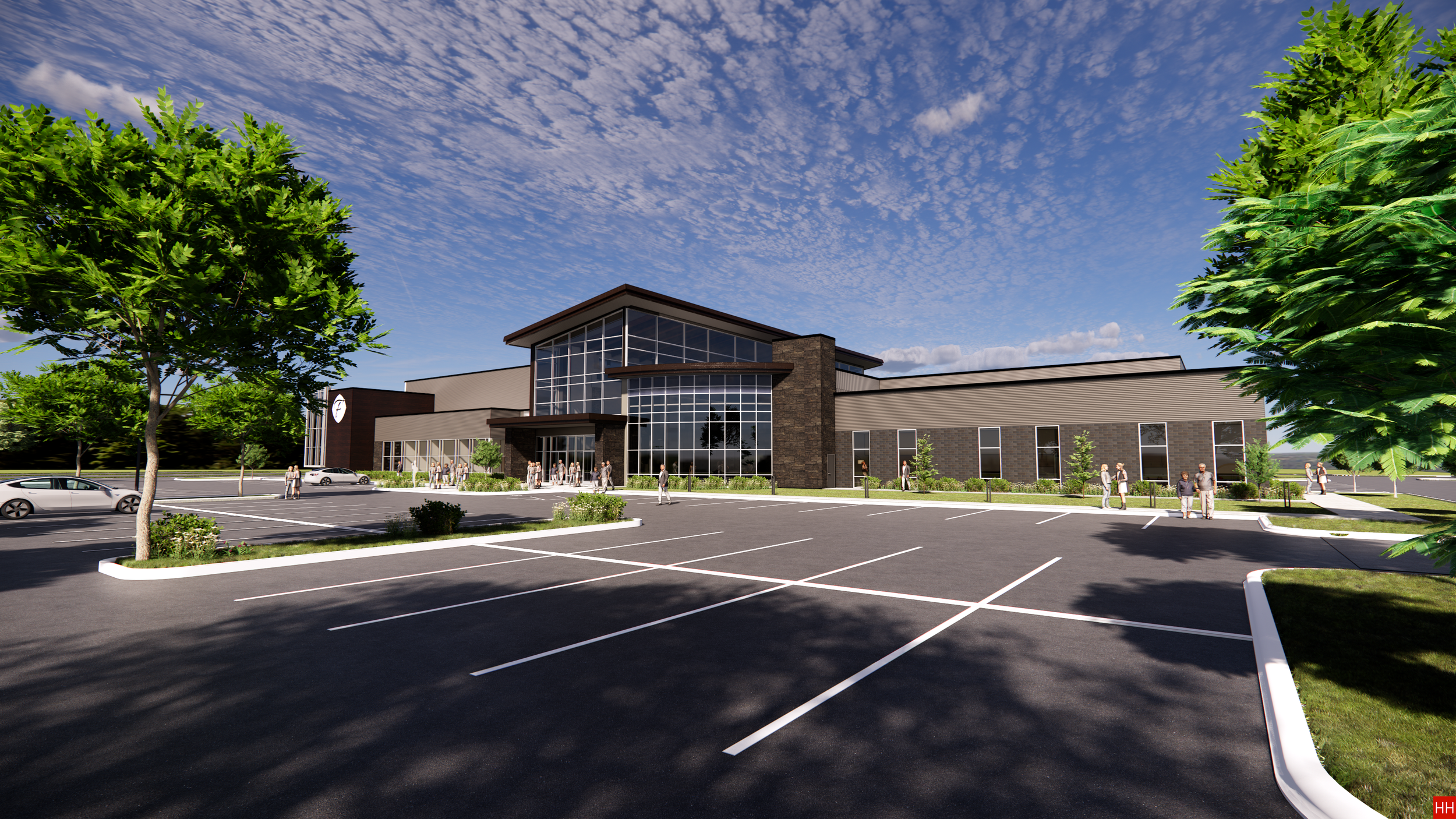 Faith Family Church