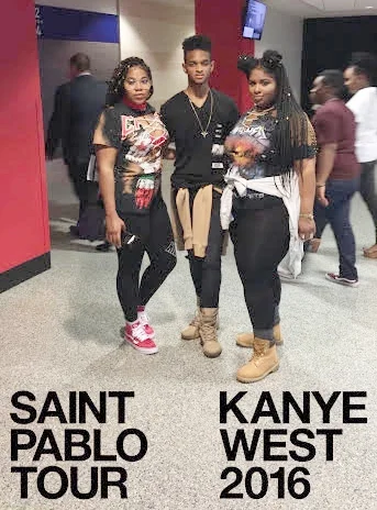 The Life of Pablo Tour: Kanye West concert review