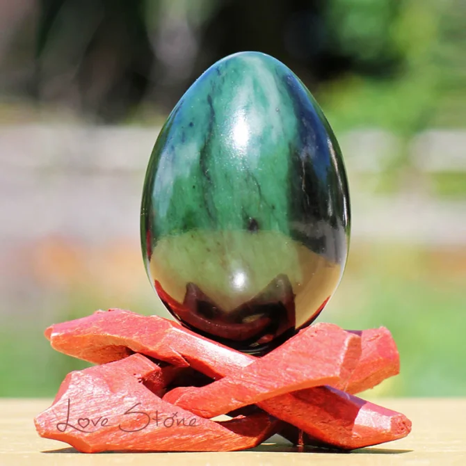 yoni eggs sexual healing pussy power crystals