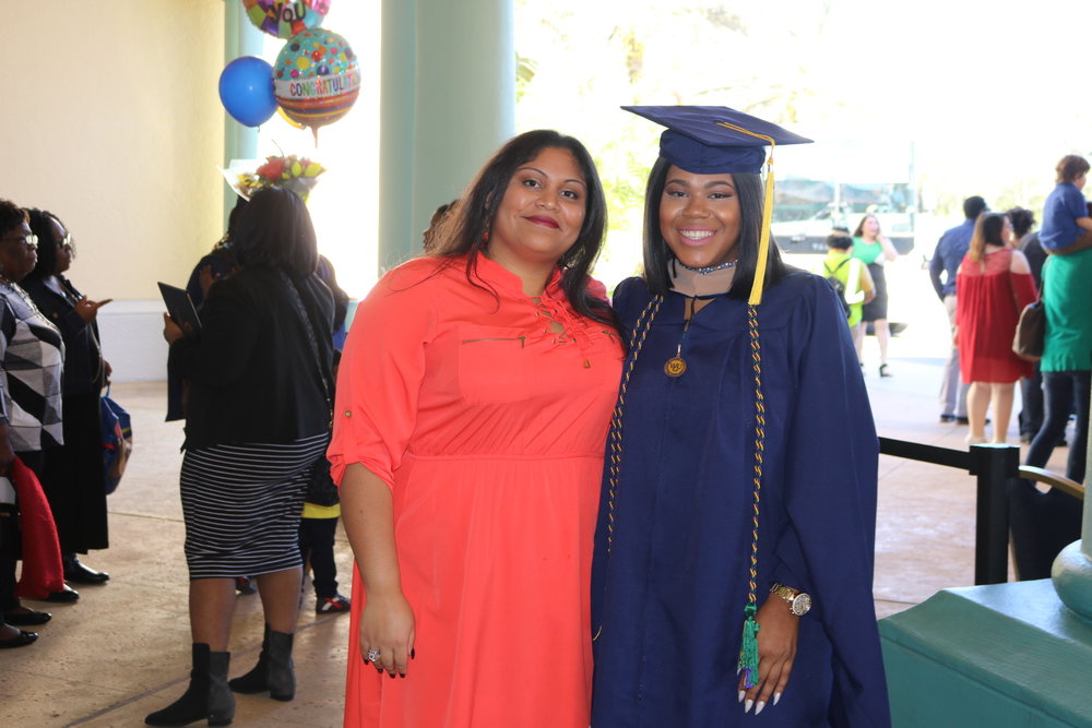 wgu graduation puerto rico rio grande review atv mom blog motherhood savvy mom working mother